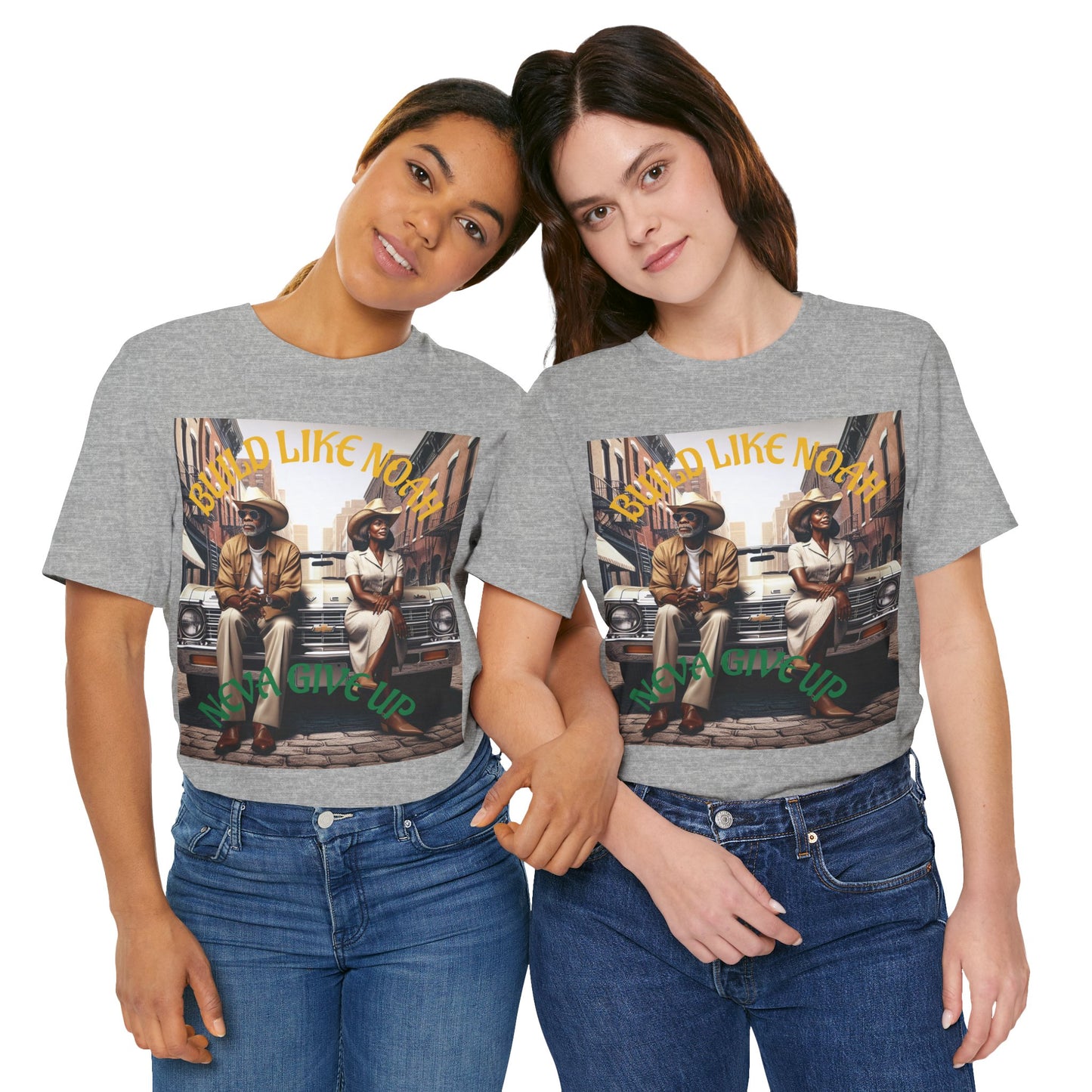 CLASSIC! CULTURE! Short! Sleeve! Tees!