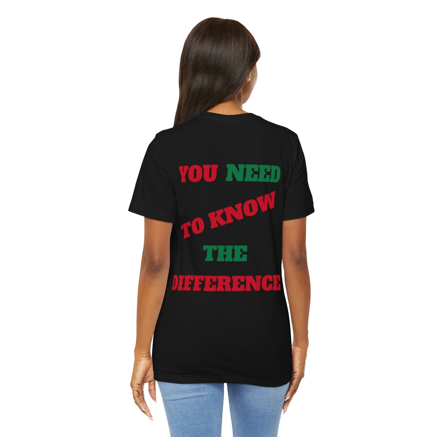 Classic! Short! Sleeve! Tee!