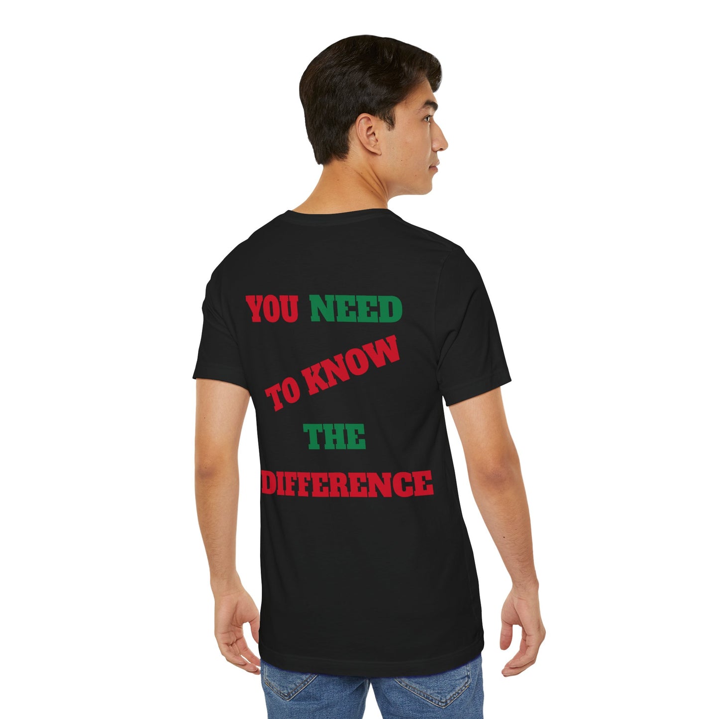 Classic! Short! Sleeve! Tee!