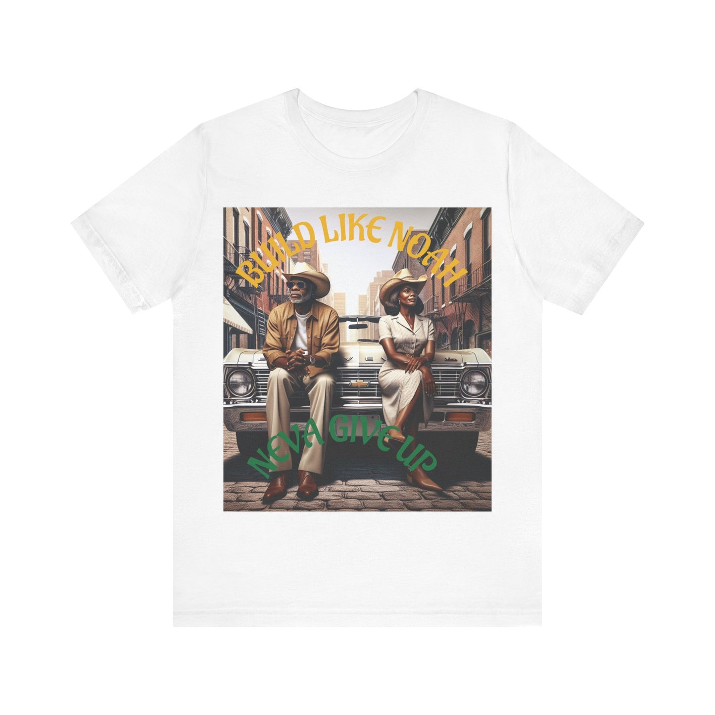 CLASSIC! CULTURE! Short! Sleeve! Tees!