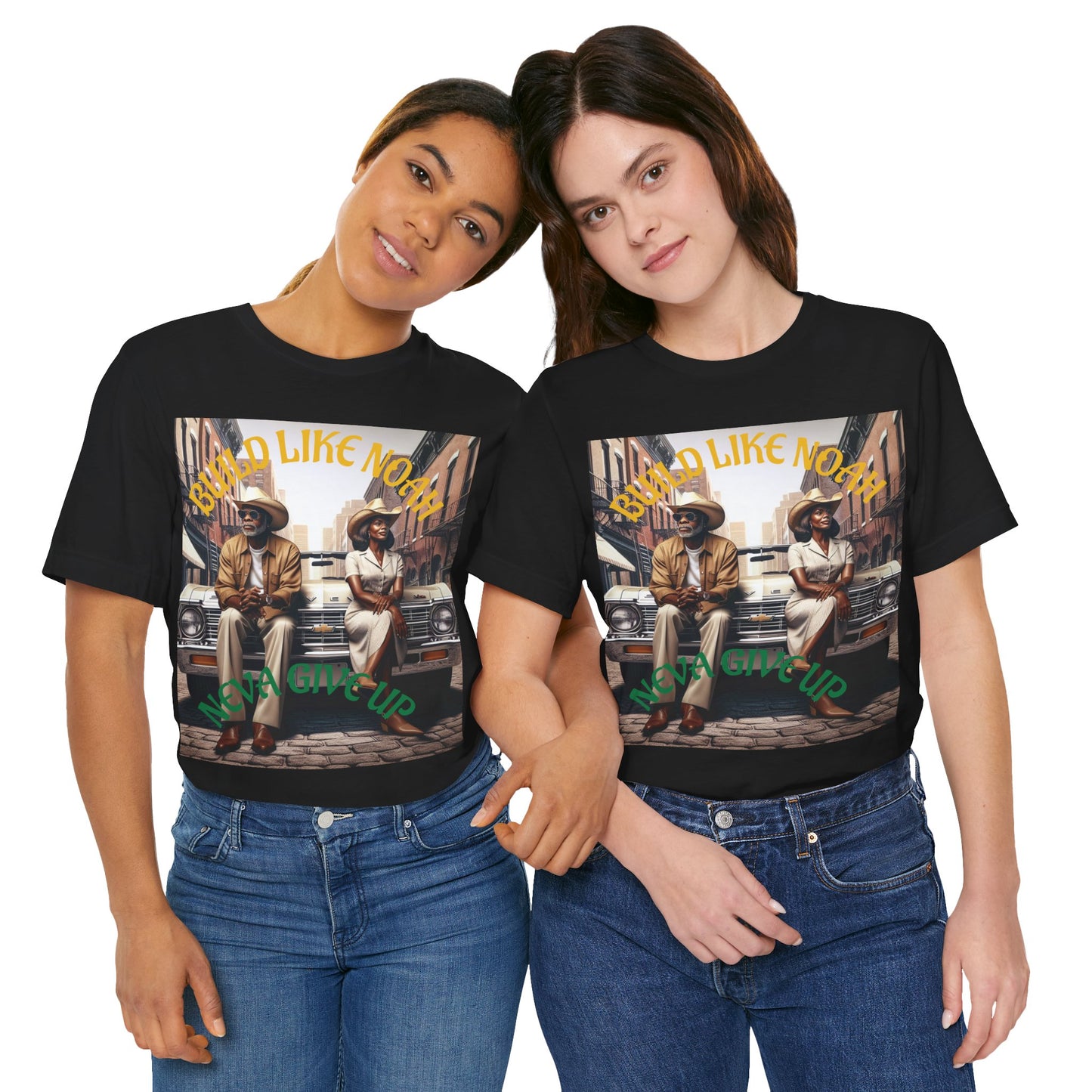 CLASSIC! CULTURE! Short! Sleeve! Tees!