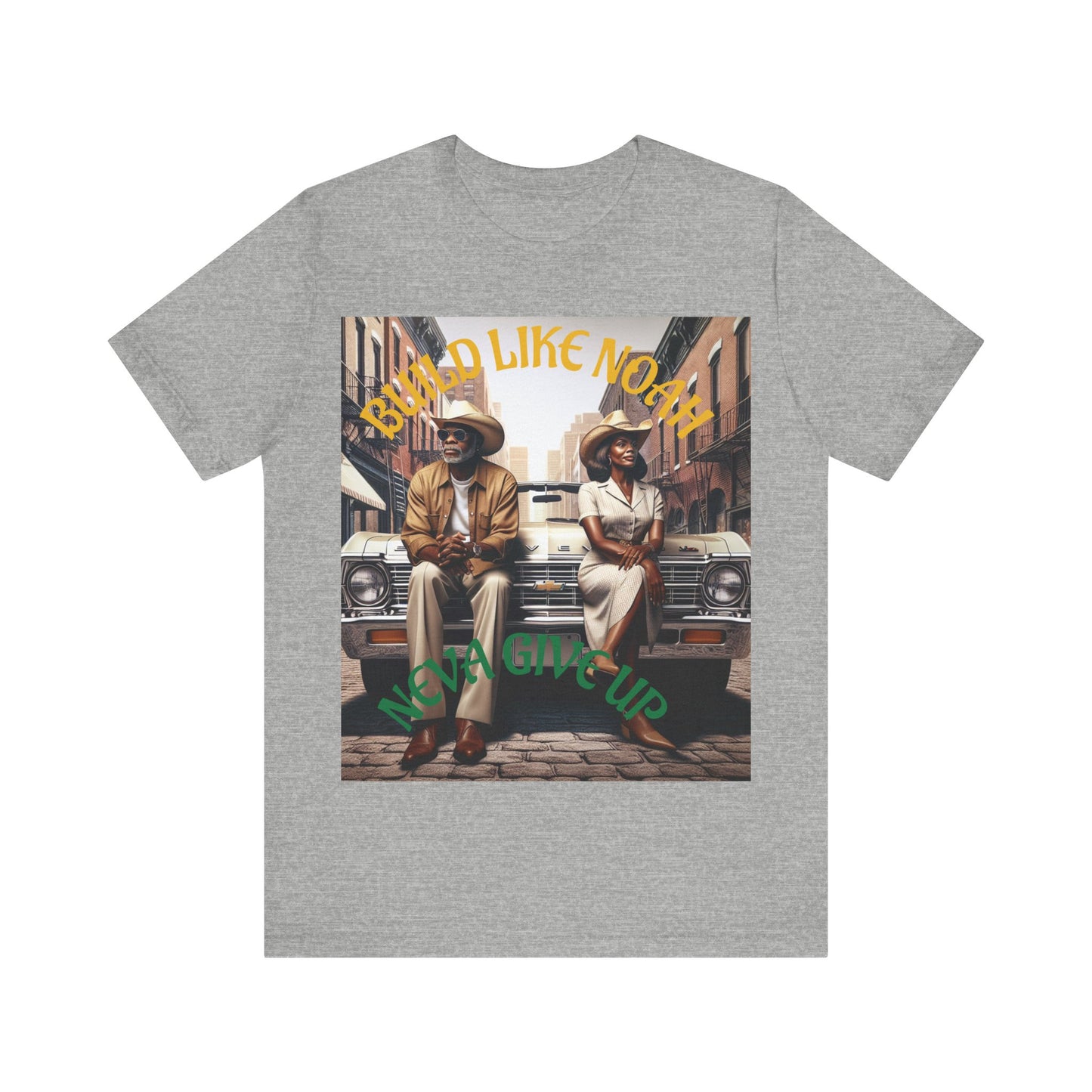 CLASSIC! CULTURE! Short! Sleeve! Tees!