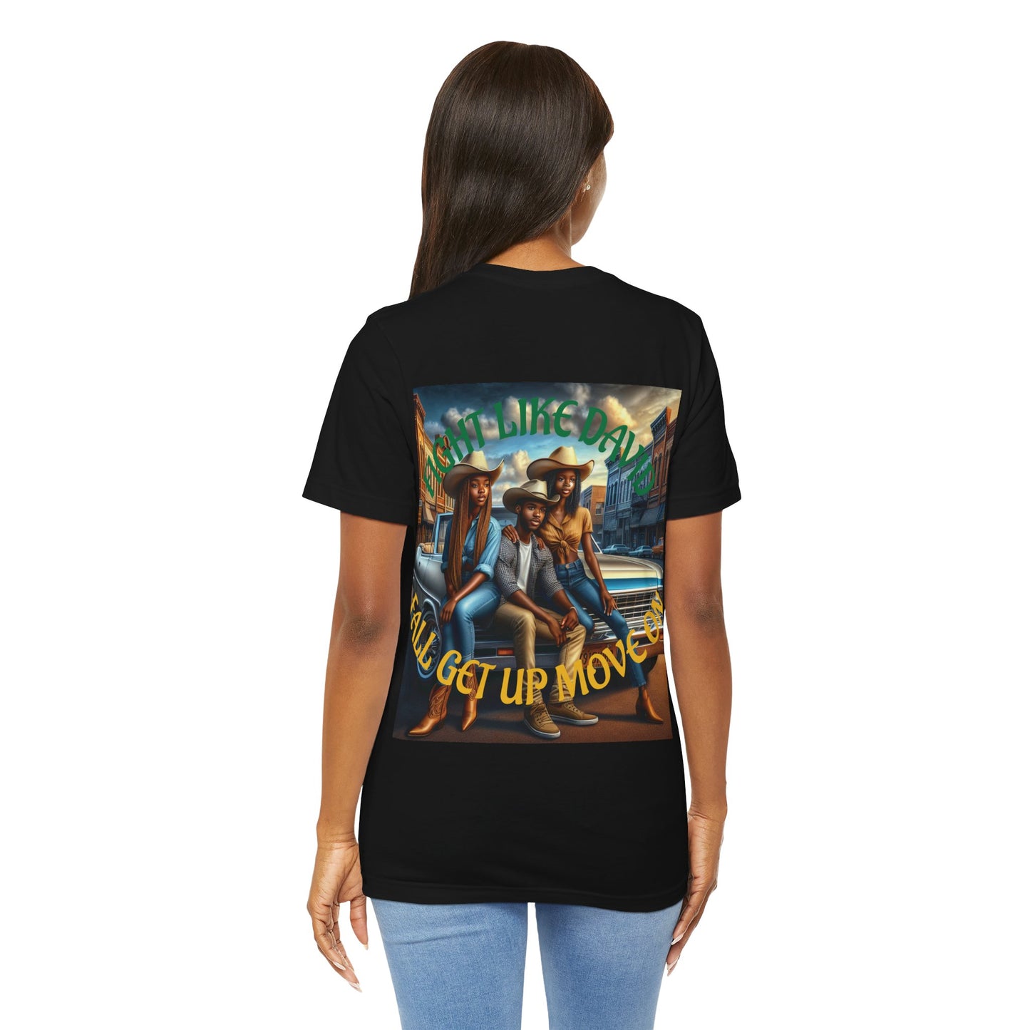 CLASSIC! CULTURE! Short! Sleeve! Tees!