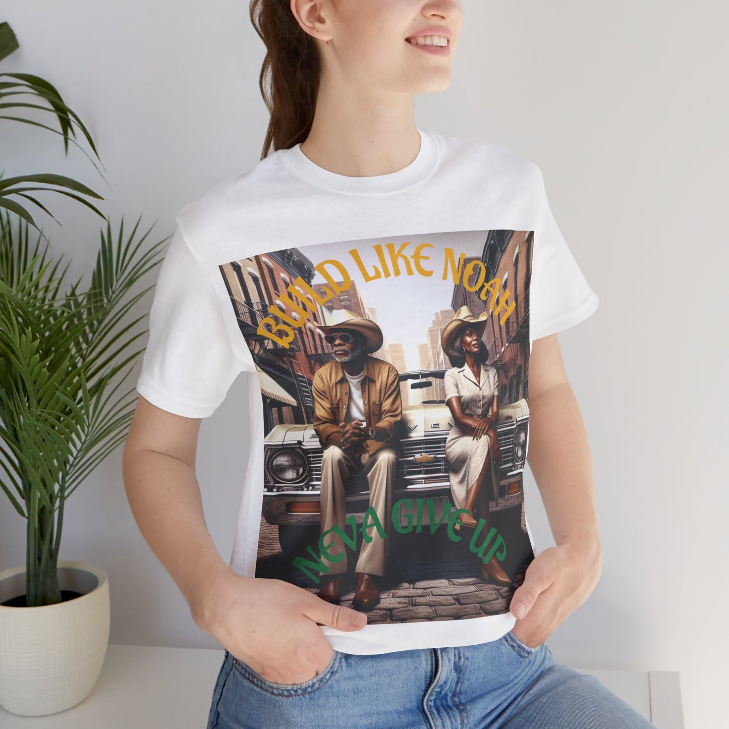 CLASSIC! CULTURE! Short! Sleeve! Tees!