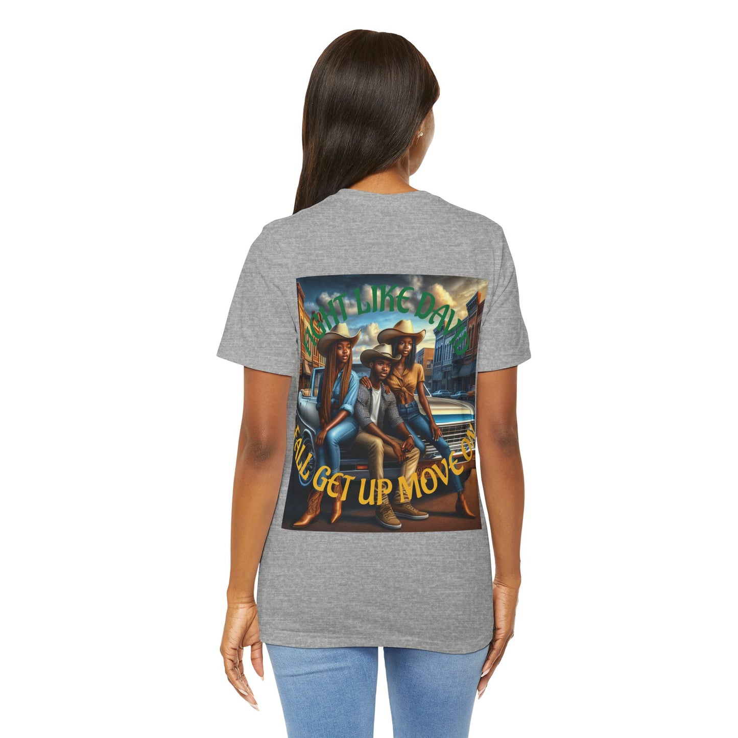 CLASSIC! CULTURE! Short! Sleeve! Tees!