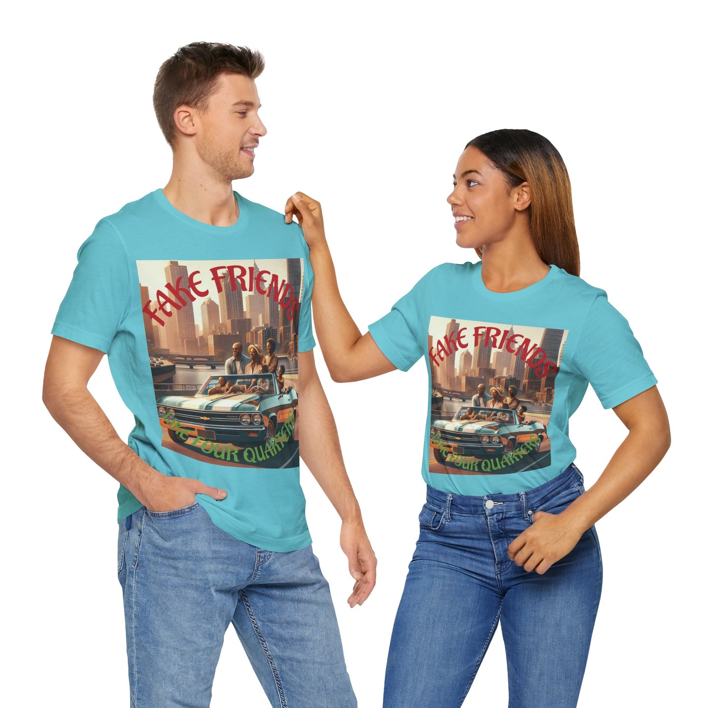 Classic! Culture! Unisex! T Shirts!