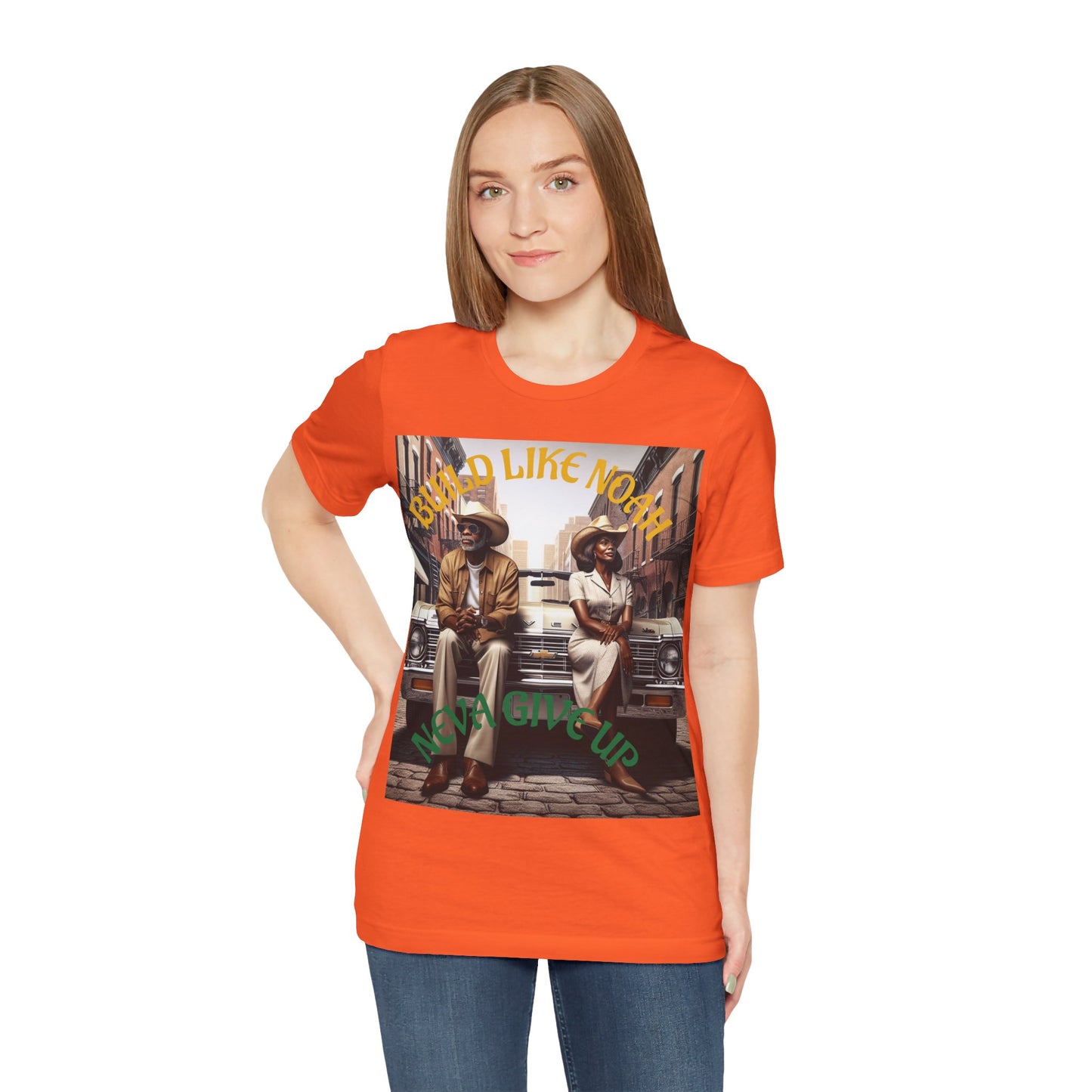 CLASSIC! CULTURE! Short! Sleeve! Tees!