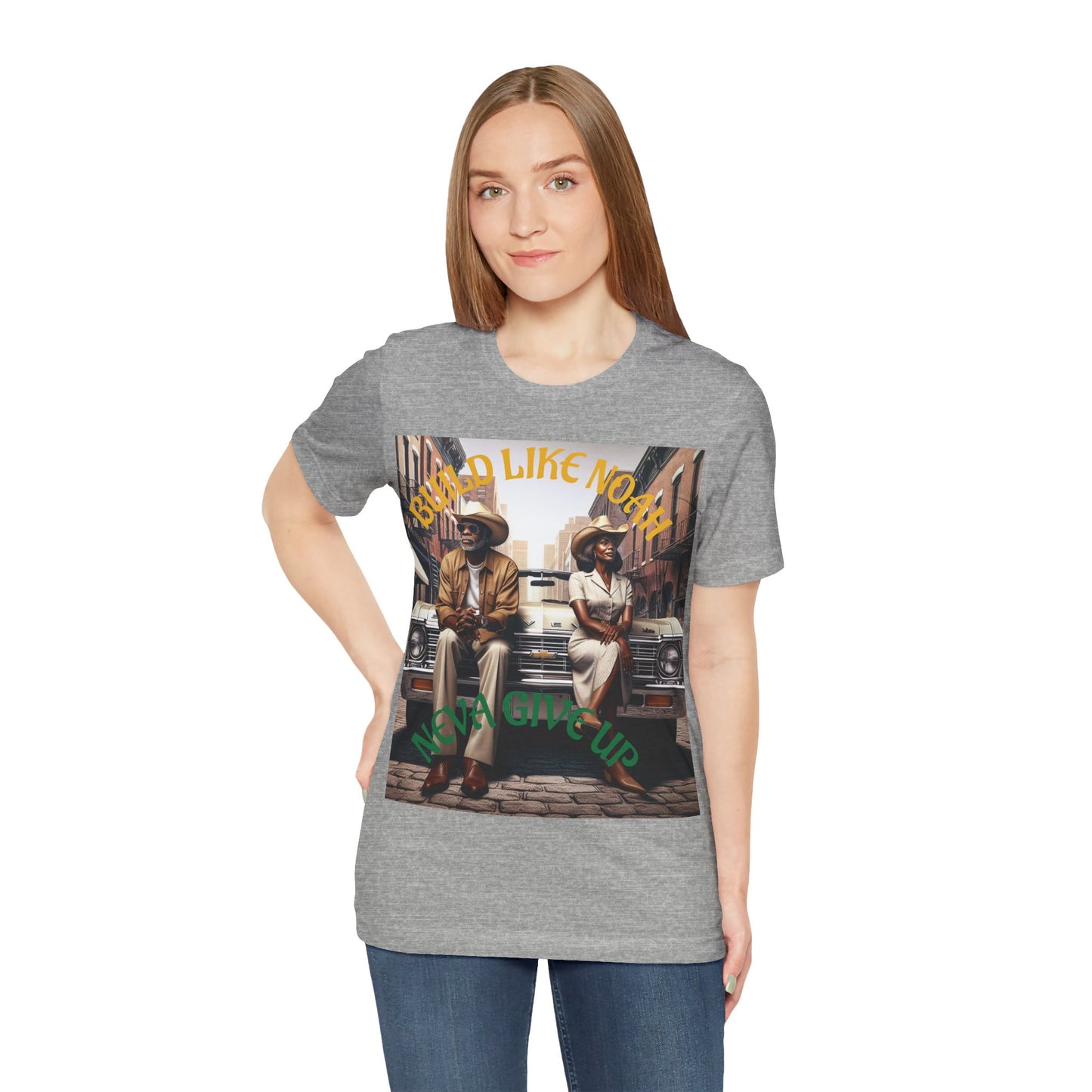 CLASSIC! CULTURE! Short! Sleeve! Tees!