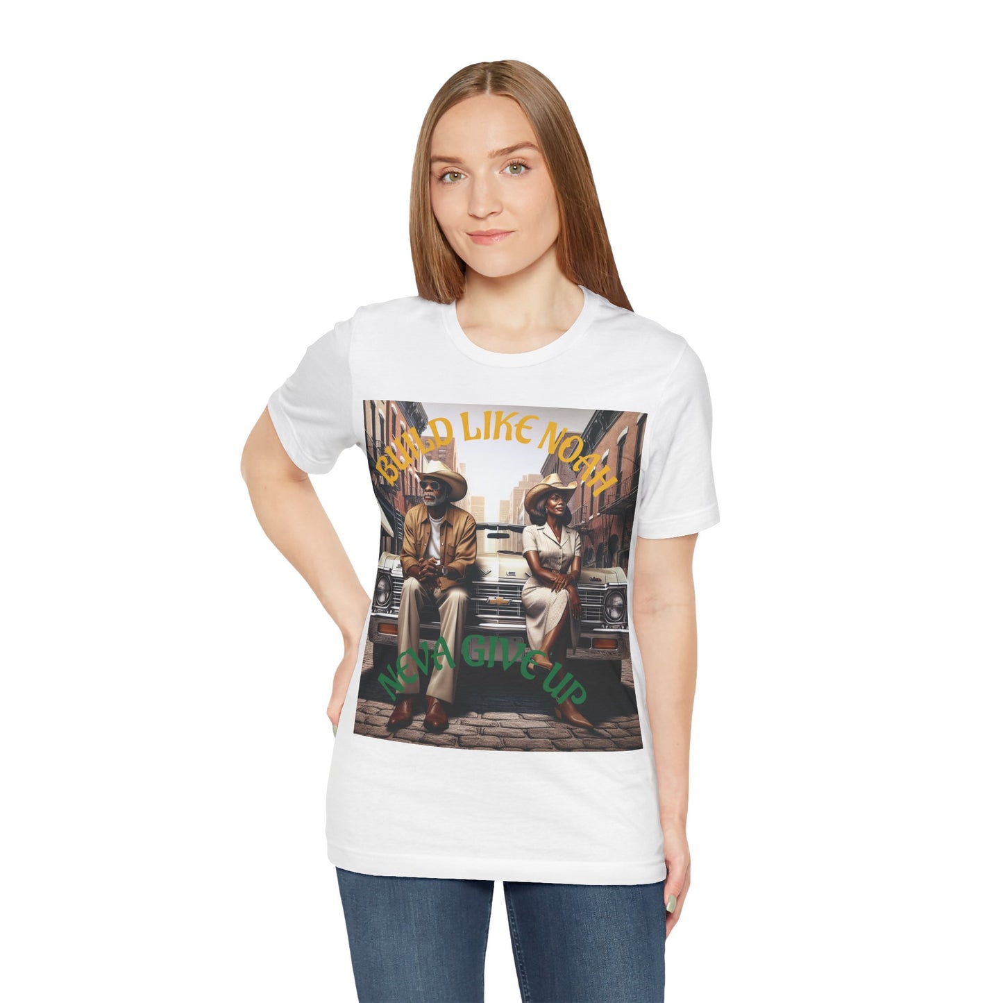 CLASSIC! CULTURE! Short! Sleeve! Tees!