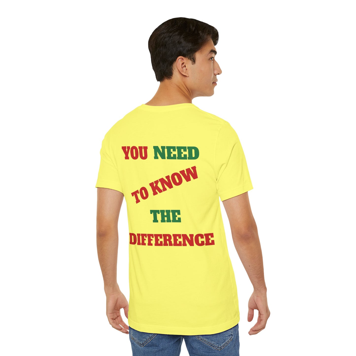 Classic! Short! Sleeve! Tee!