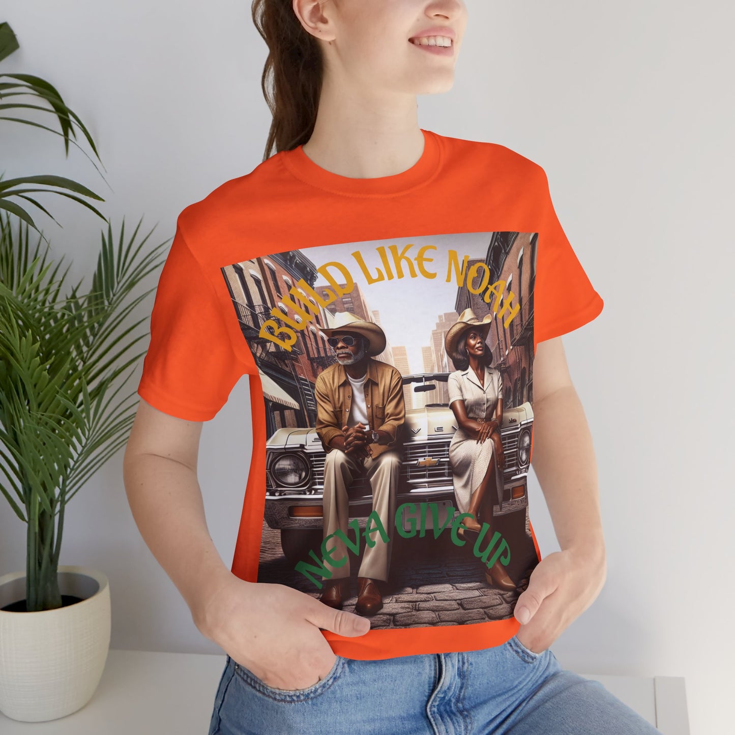 CLASSIC! CULTURE! Short! Sleeve! Tees!