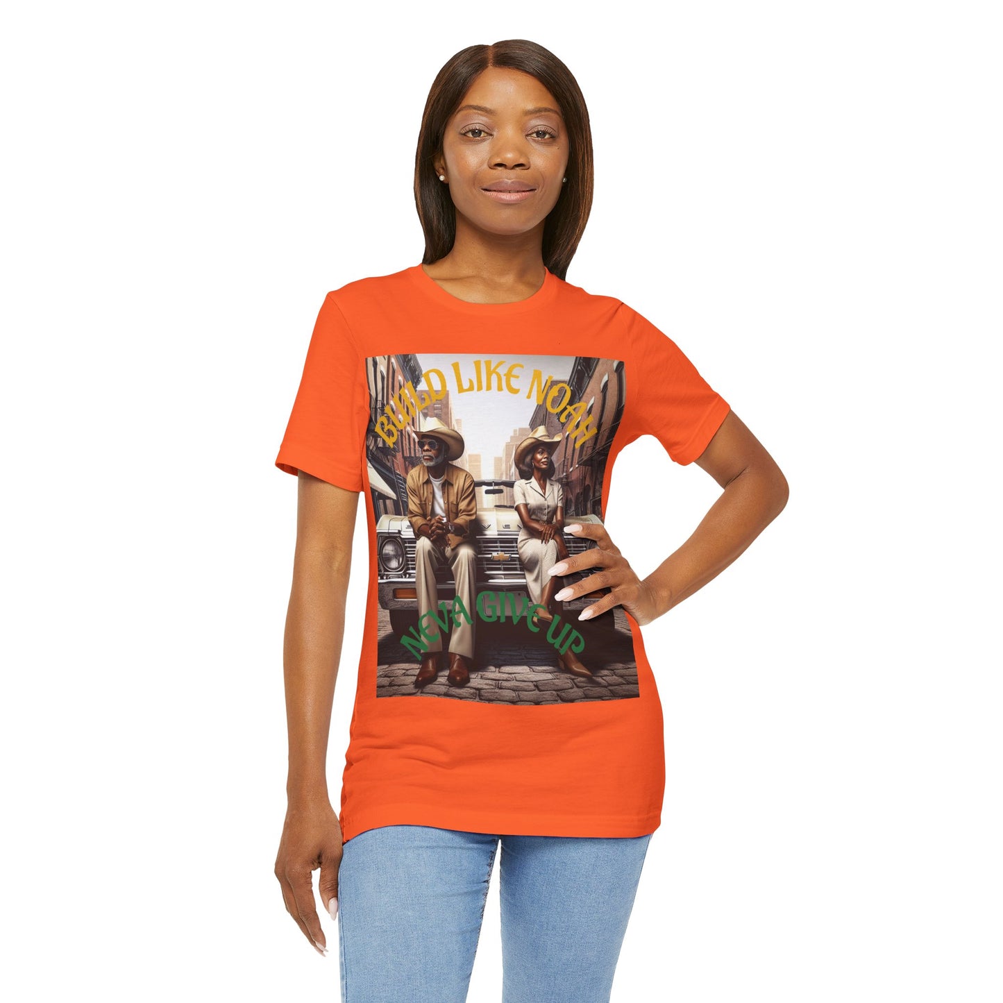 CLASSIC! CULTURE! Short! Sleeve! Tees!