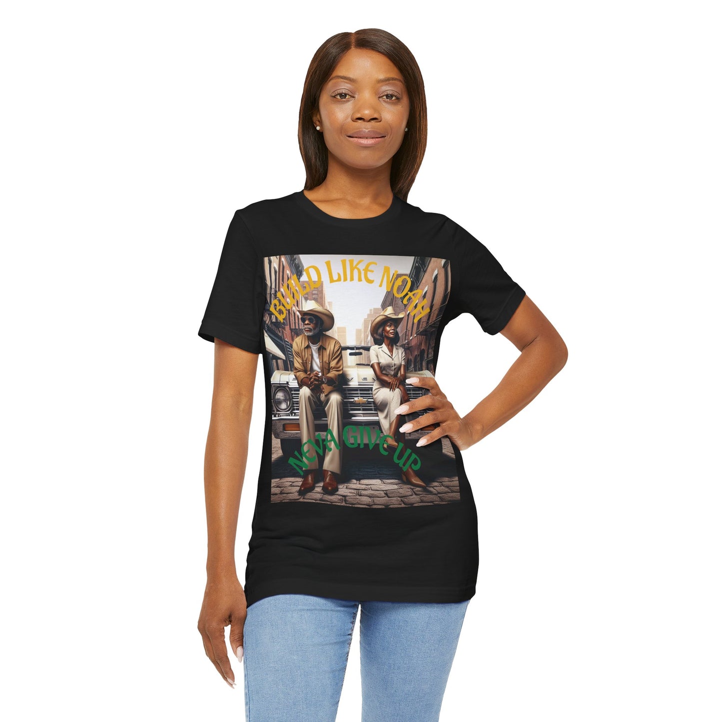 CLASSIC! CULTURE! Short! Sleeve! Tees!