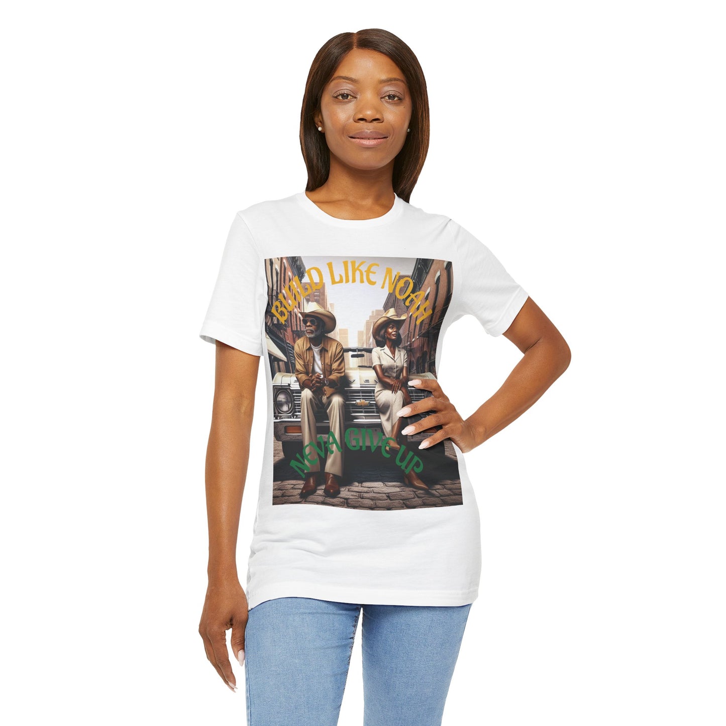 CLASSIC! CULTURE! Short! Sleeve! Tees!