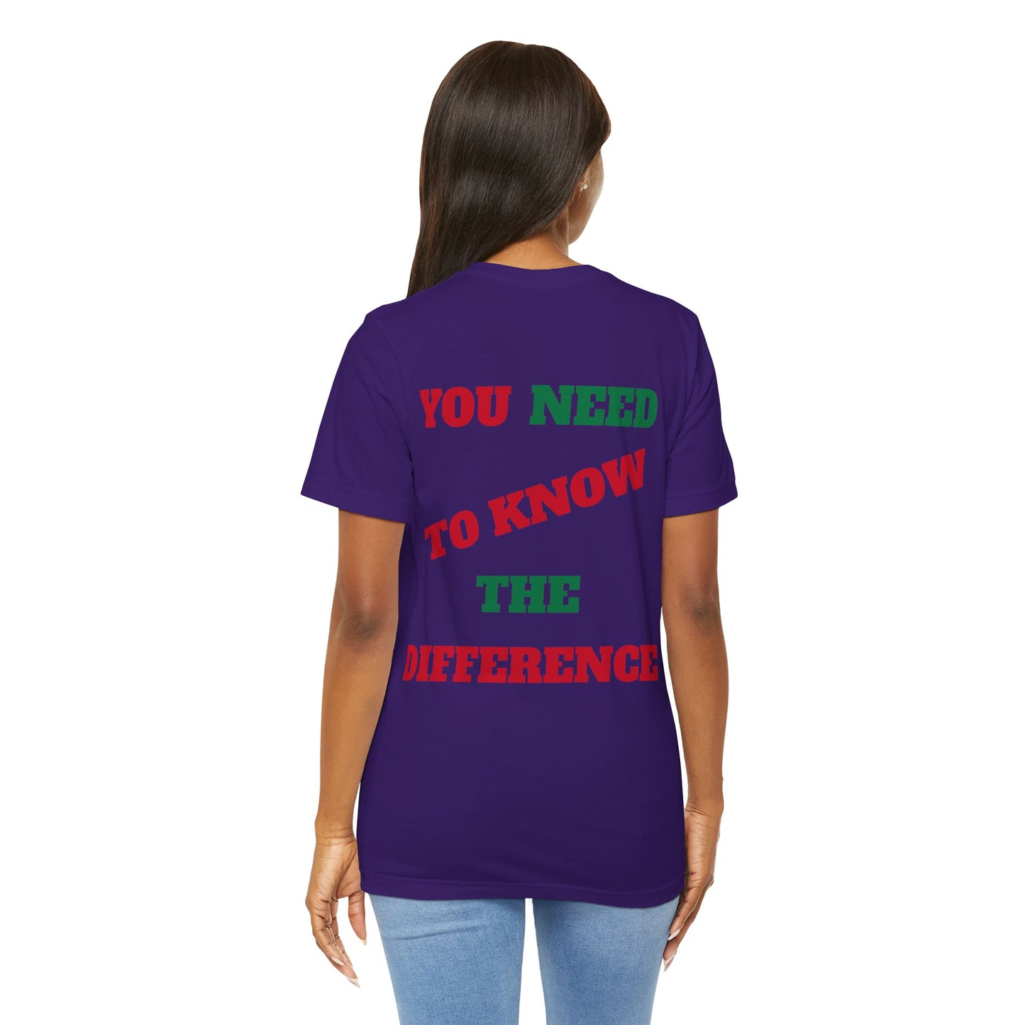 Classic! Short! Sleeve! Tee!