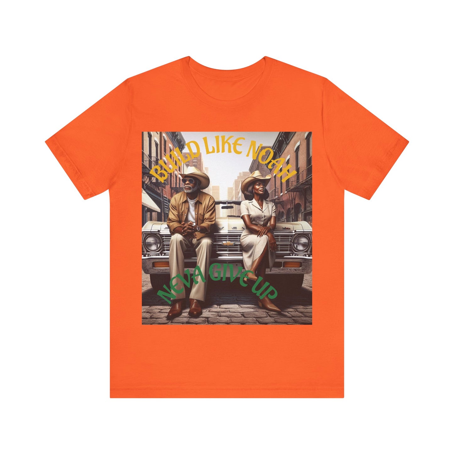 CLASSIC! CULTURE! Short! Sleeve! Tees!