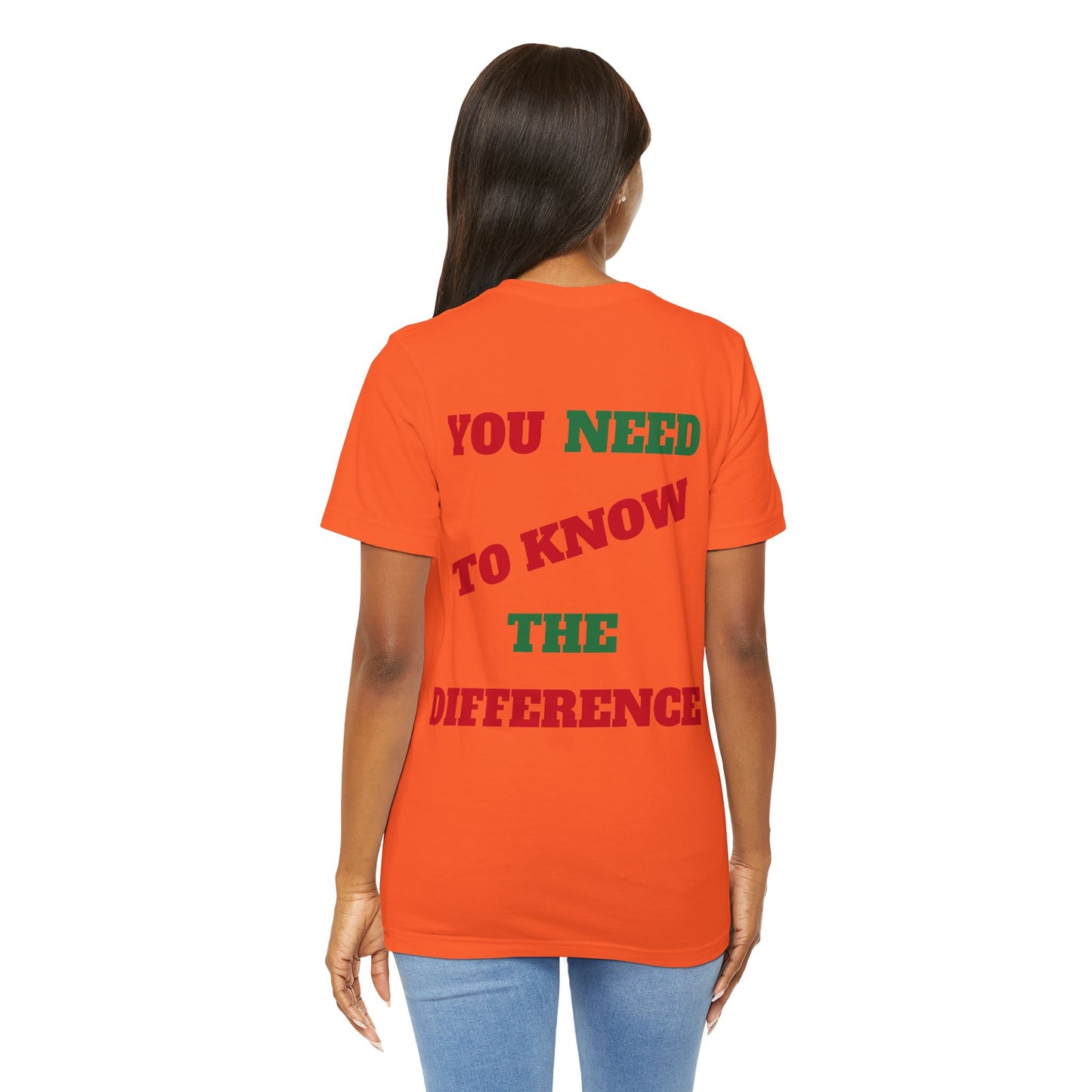 Classic! Short! Sleeve! Tee!