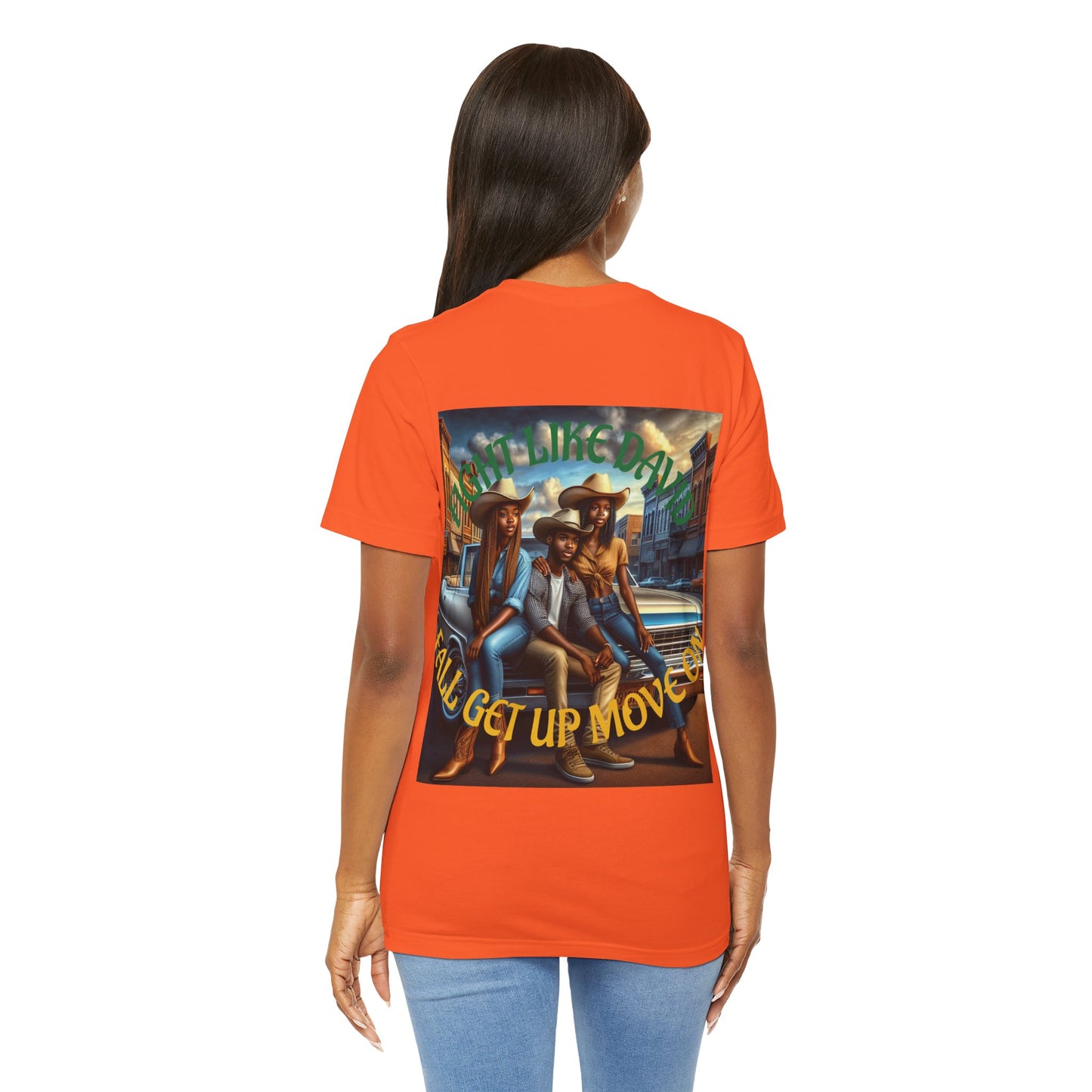 CLASSIC! CULTURE! Short! Sleeve! Tees!