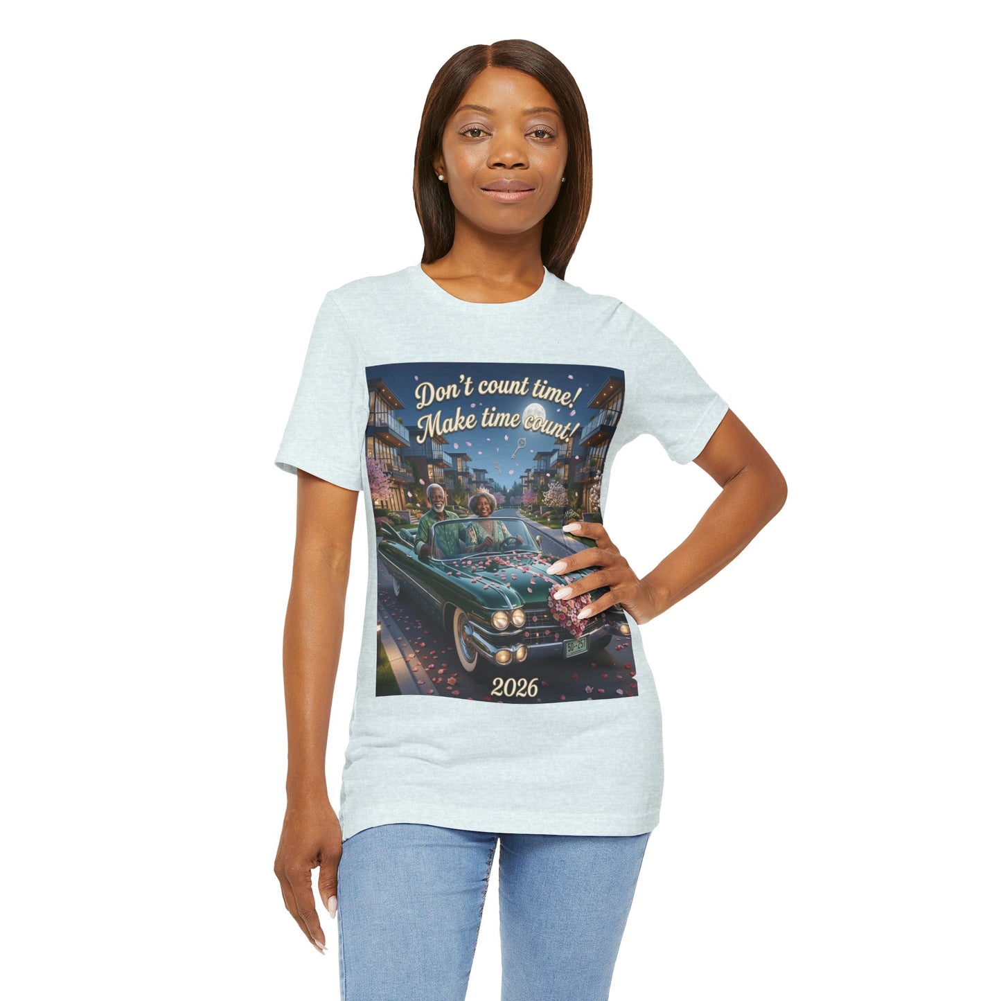 Spring! Time! design!