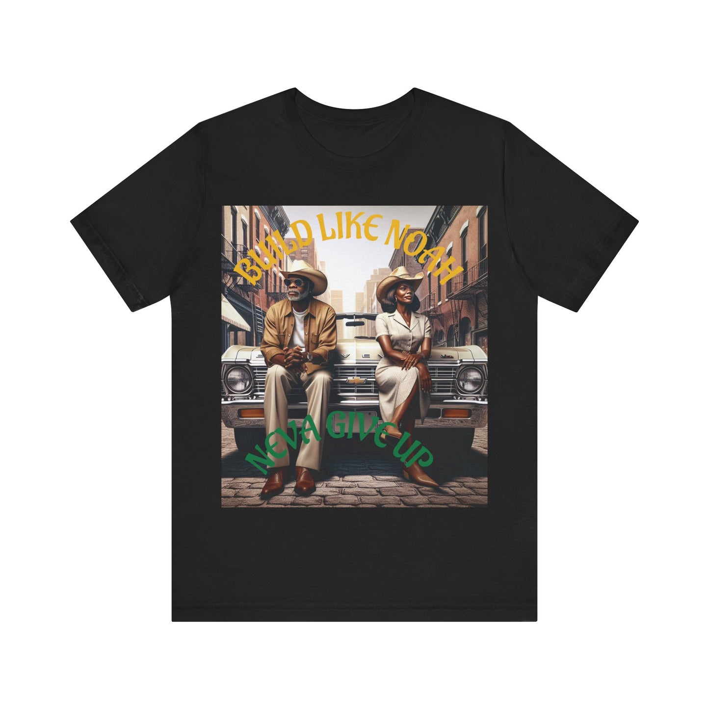CLASSIC! CULTURE! Short! Sleeve! Tees!