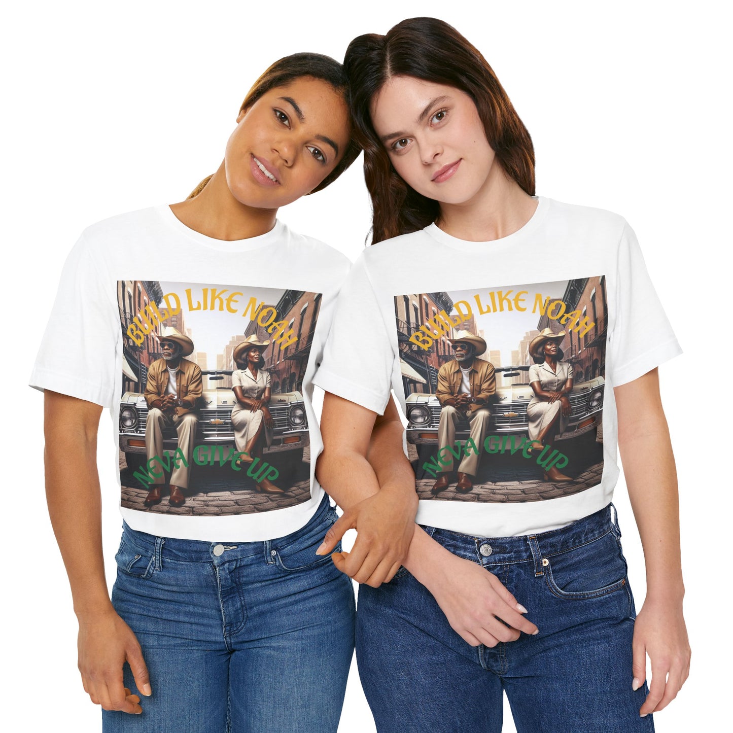 CLASSIC! CULTURE! Short! Sleeve! Tees!