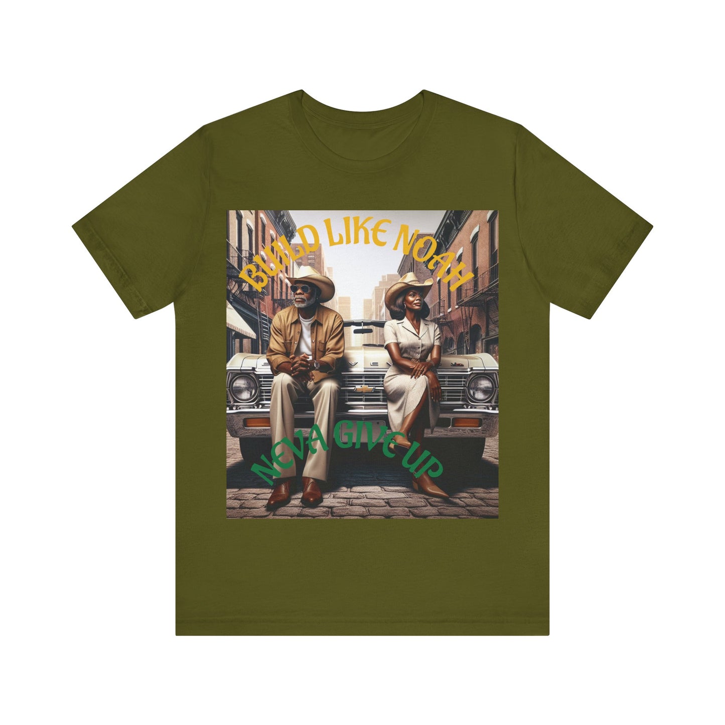 CLASSIC! CULTURE! Short! Sleeve! Tees!