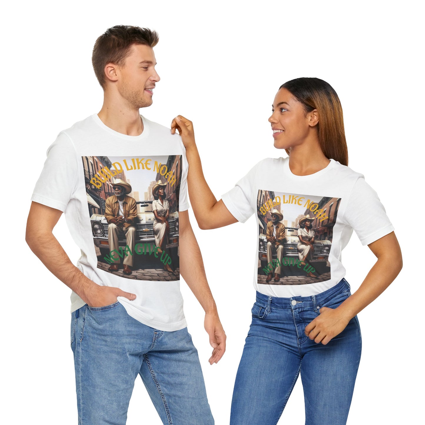 CLASSIC! CULTURE! Short! Sleeve! Tees!