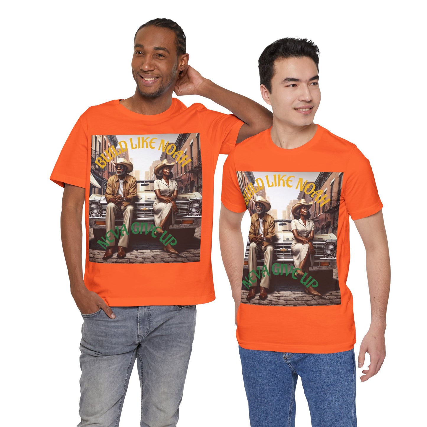CLASSIC! CULTURE! Short! Sleeve! Tees!