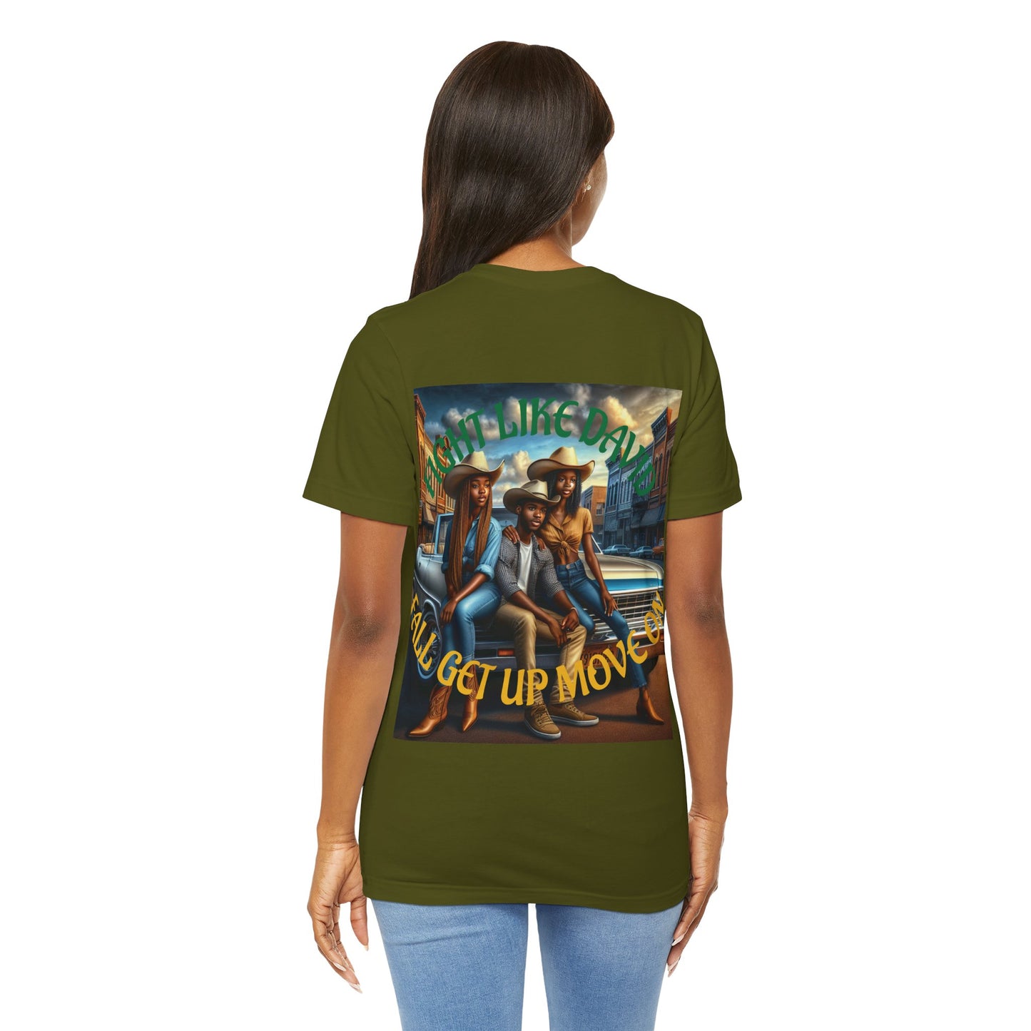 CLASSIC! CULTURE! Short! Sleeve! Tees!
