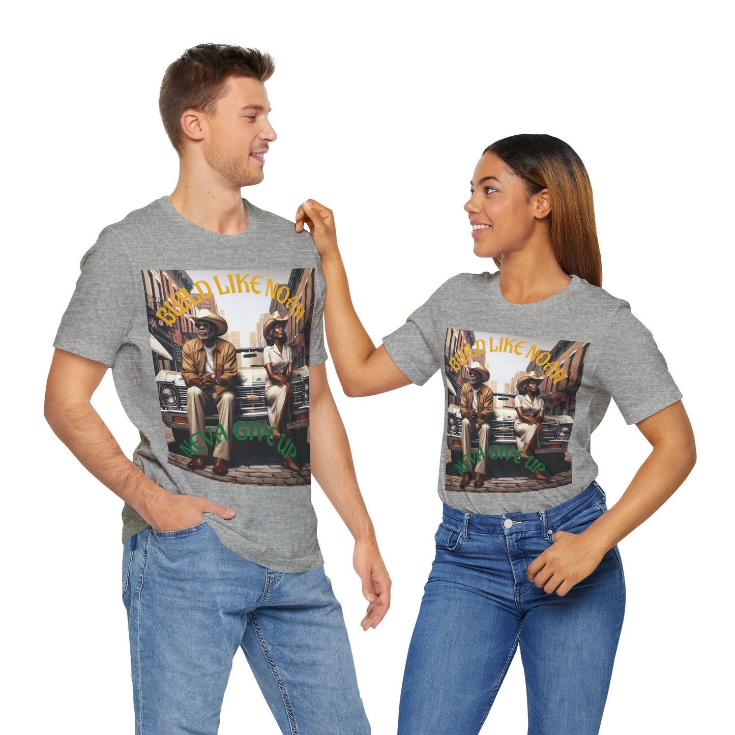CLASSIC! CULTURE! Short! Sleeve! Tees!