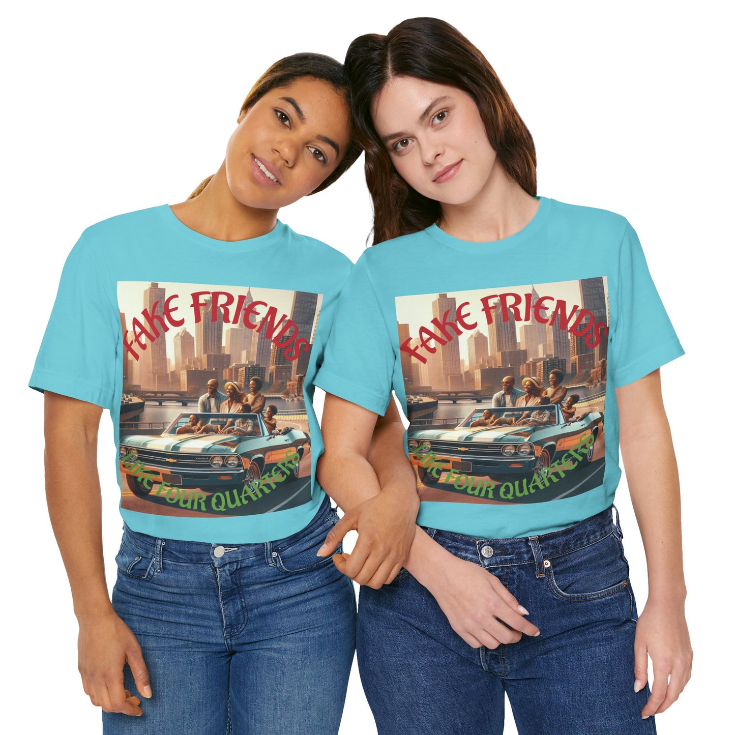 Classic! Culture! Unisex! T Shirts!
