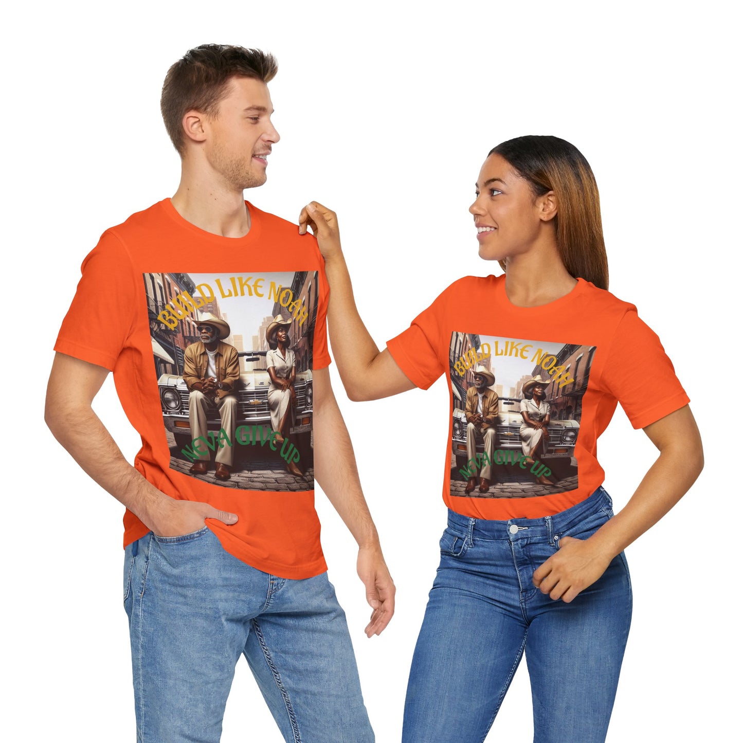 CLASSIC! CULTURE! Short! Sleeve! Tees!