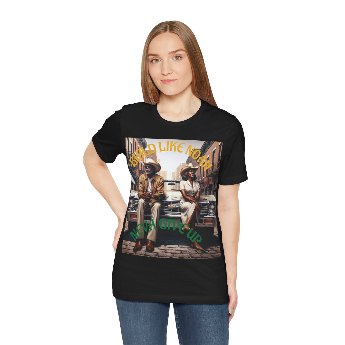 CLASSIC! CULTURE! Short! Sleeve! Tees!