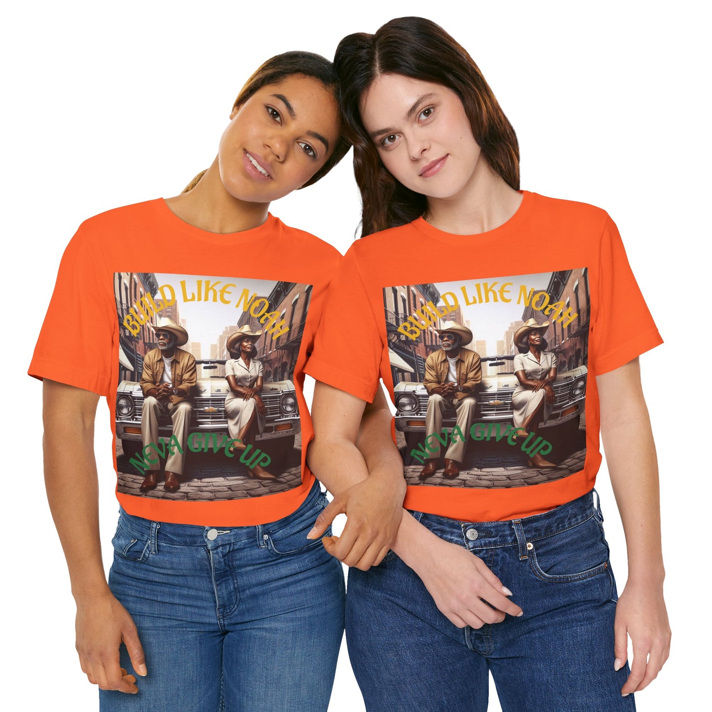 CLASSIC! CULTURE! Short! Sleeve! Tees!
