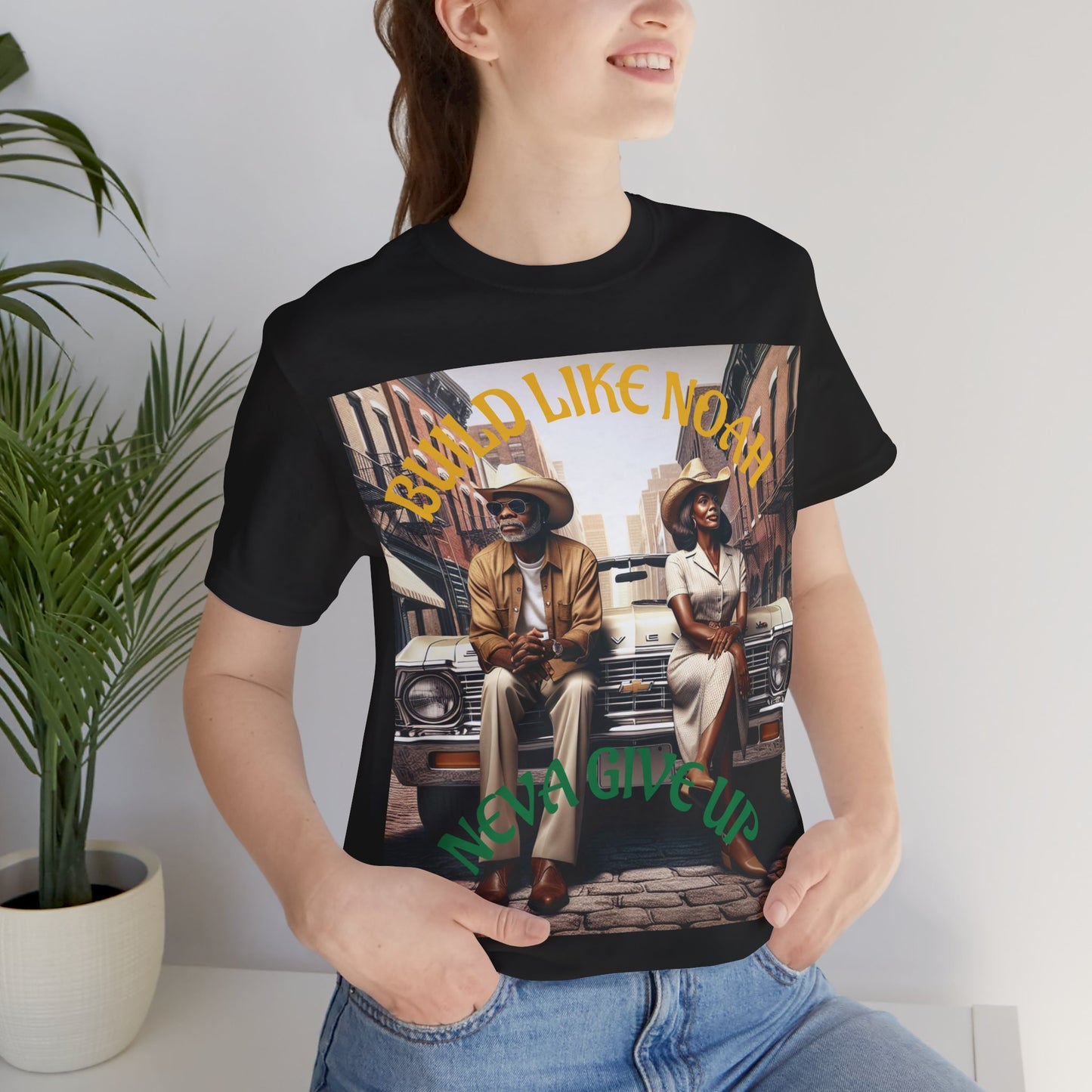 CLASSIC! CULTURE! Short! Sleeve! Tees!