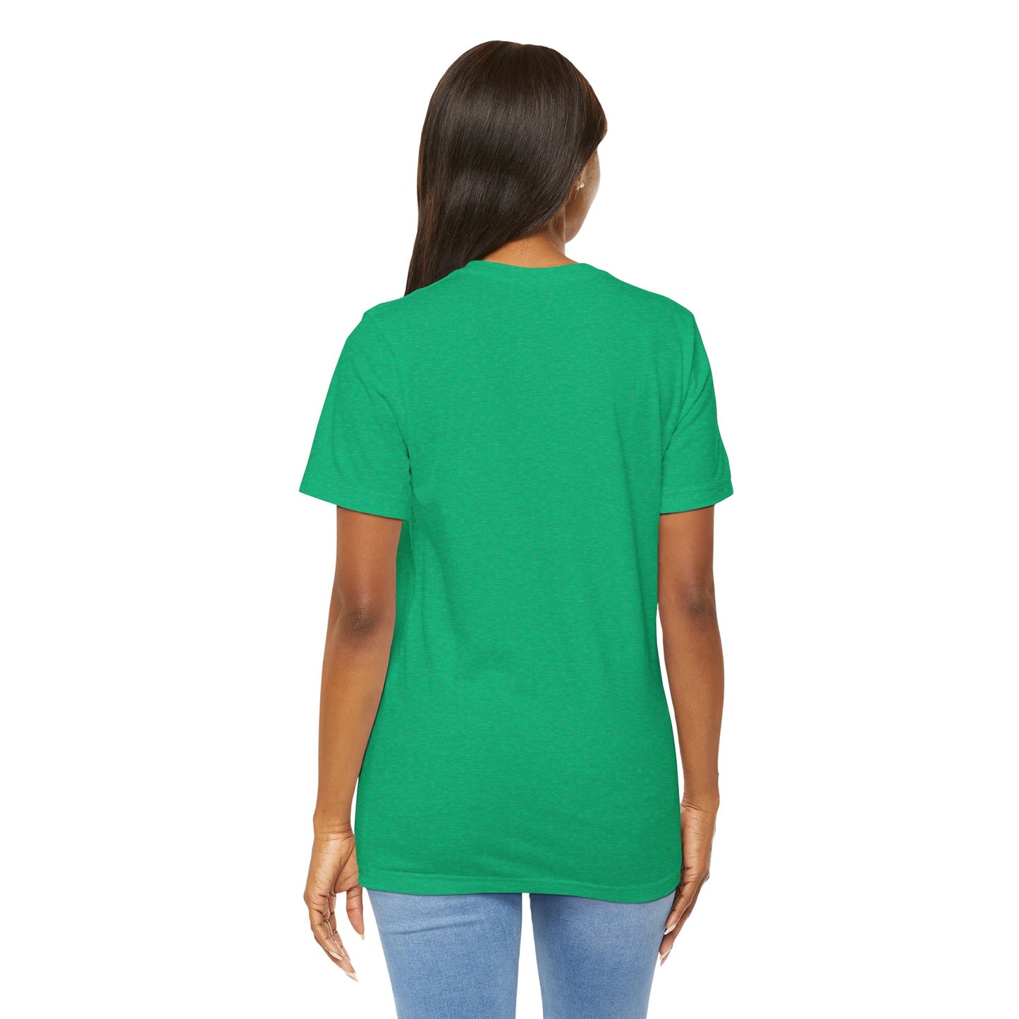summertime! Classic! culture! Short! Sleeve! Tee!
