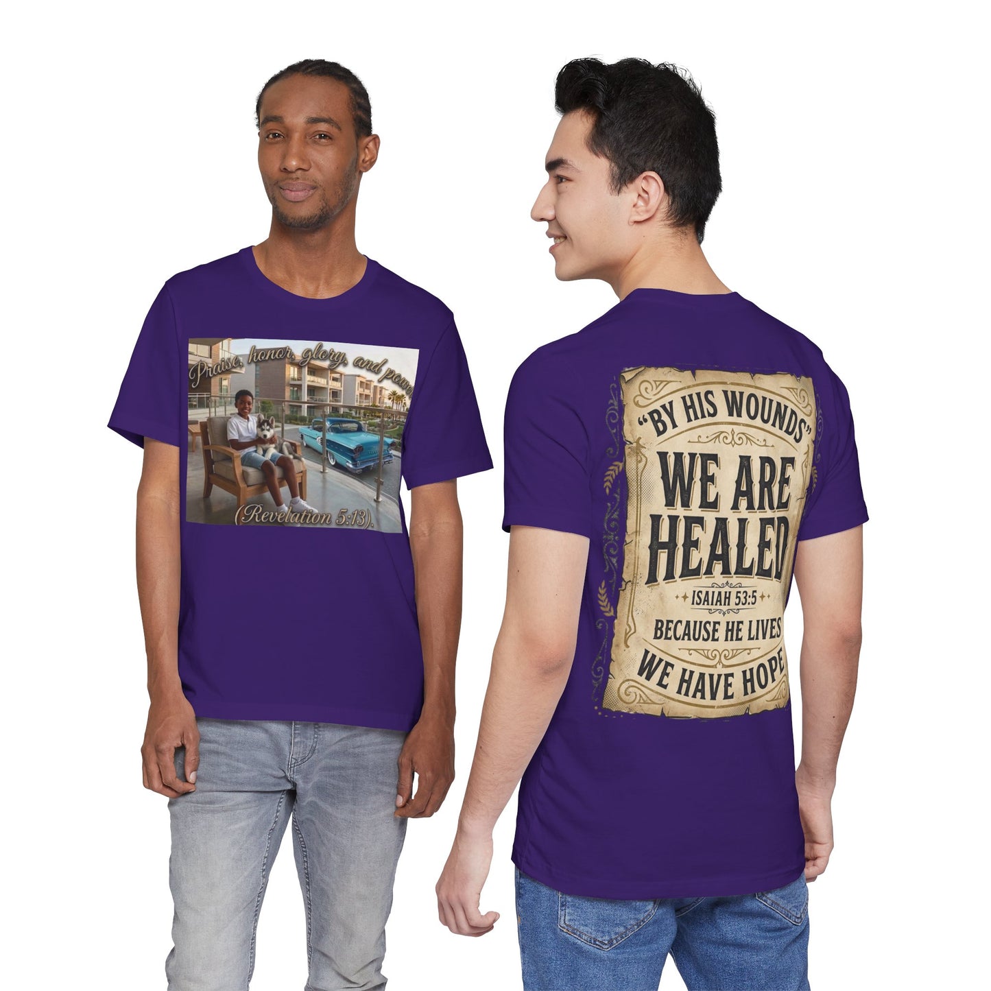 Summer! Time! design! Unisex! T Shirts!