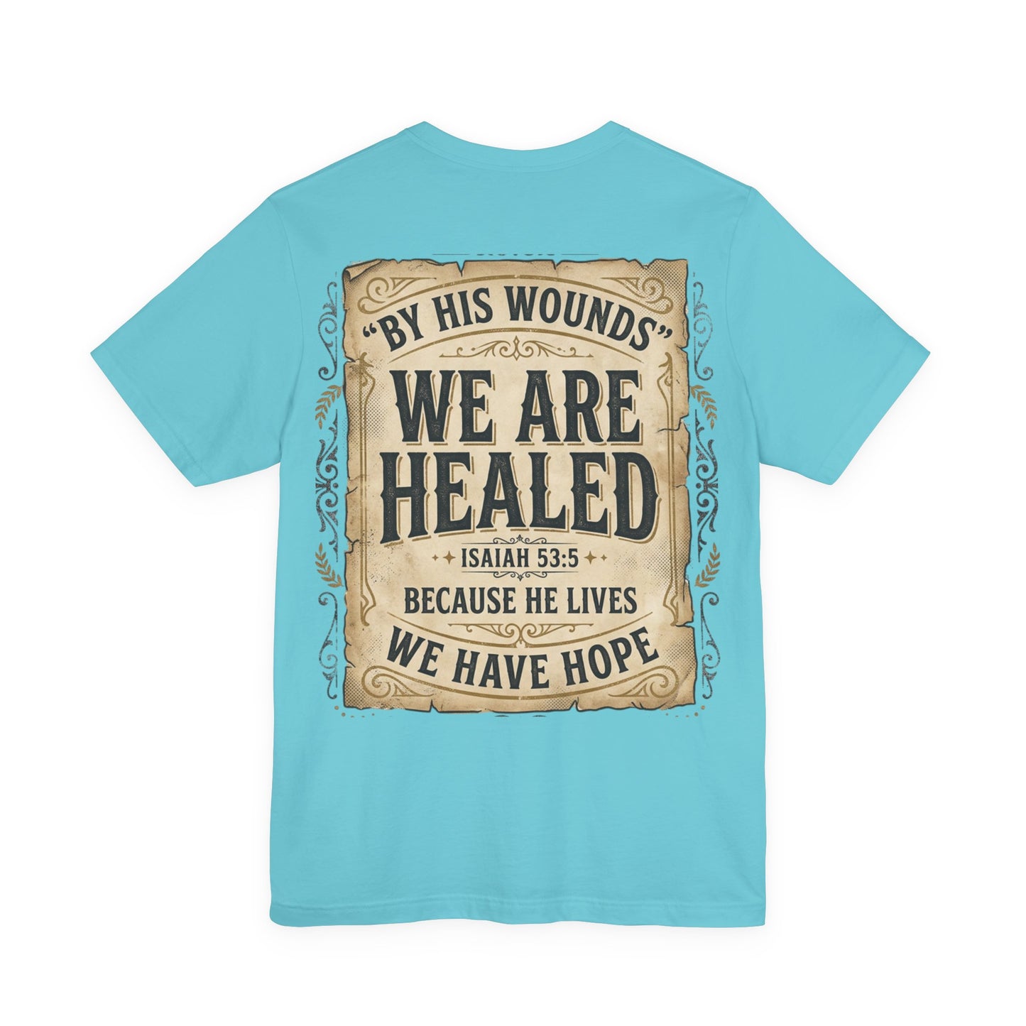 Summer! Time! design! Unisex! T Shirts!
