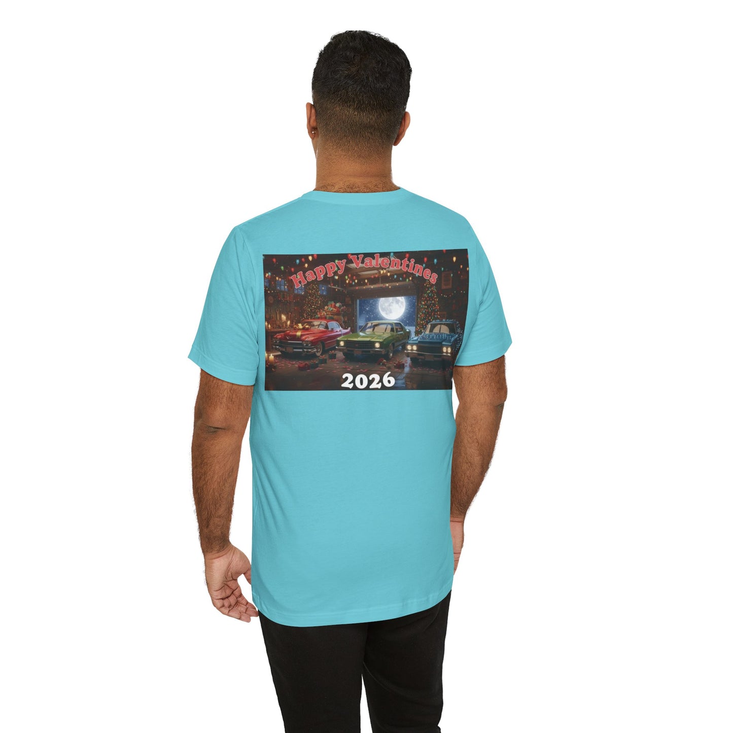 Valentines! Day! design!