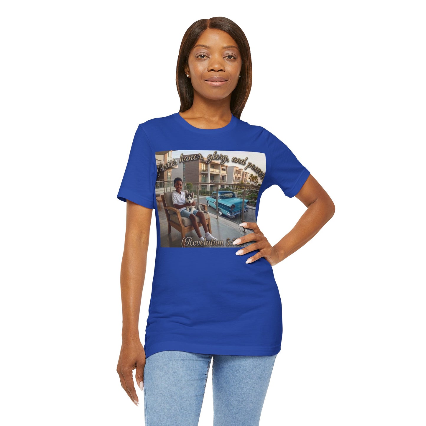 Summer! Time! design! Unisex! T Shirts!