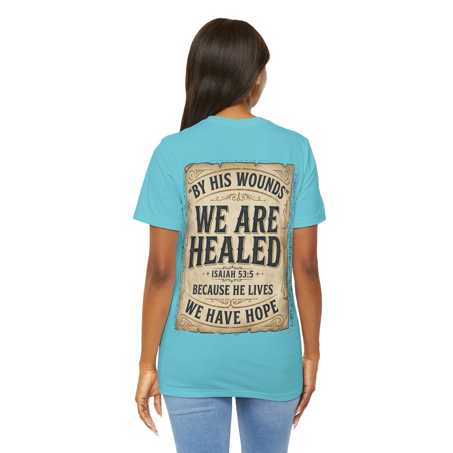 Summer! Time! design! Unisex! T Shirts!
