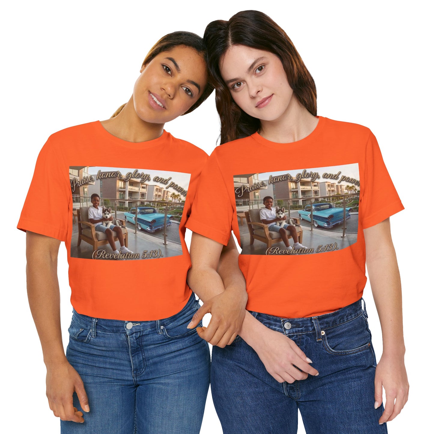 Summer! Time! design! Unisex! T Shirts!