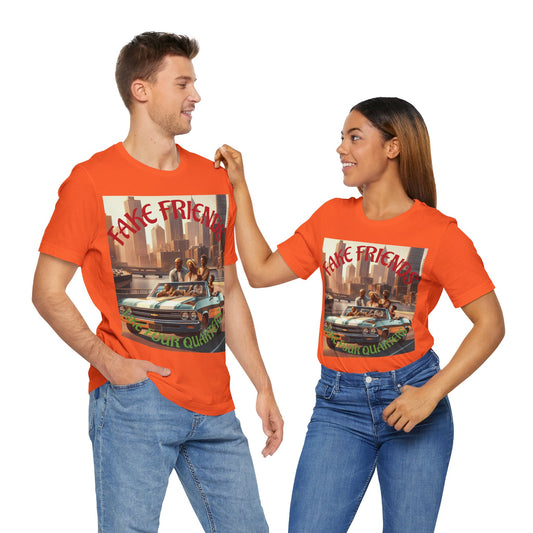 Classic! Culture! Unisex! T Shirts!