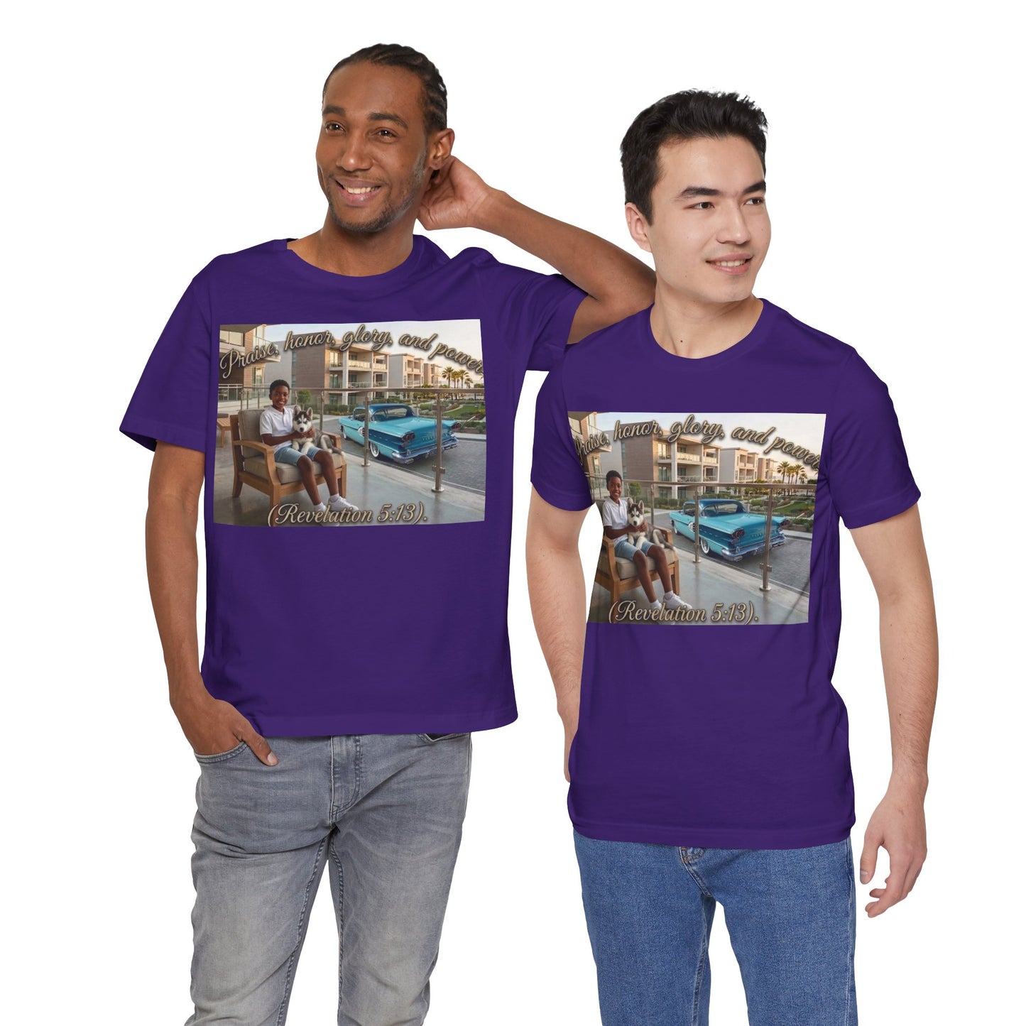 Summer! Time! design! Unisex! T Shirts!