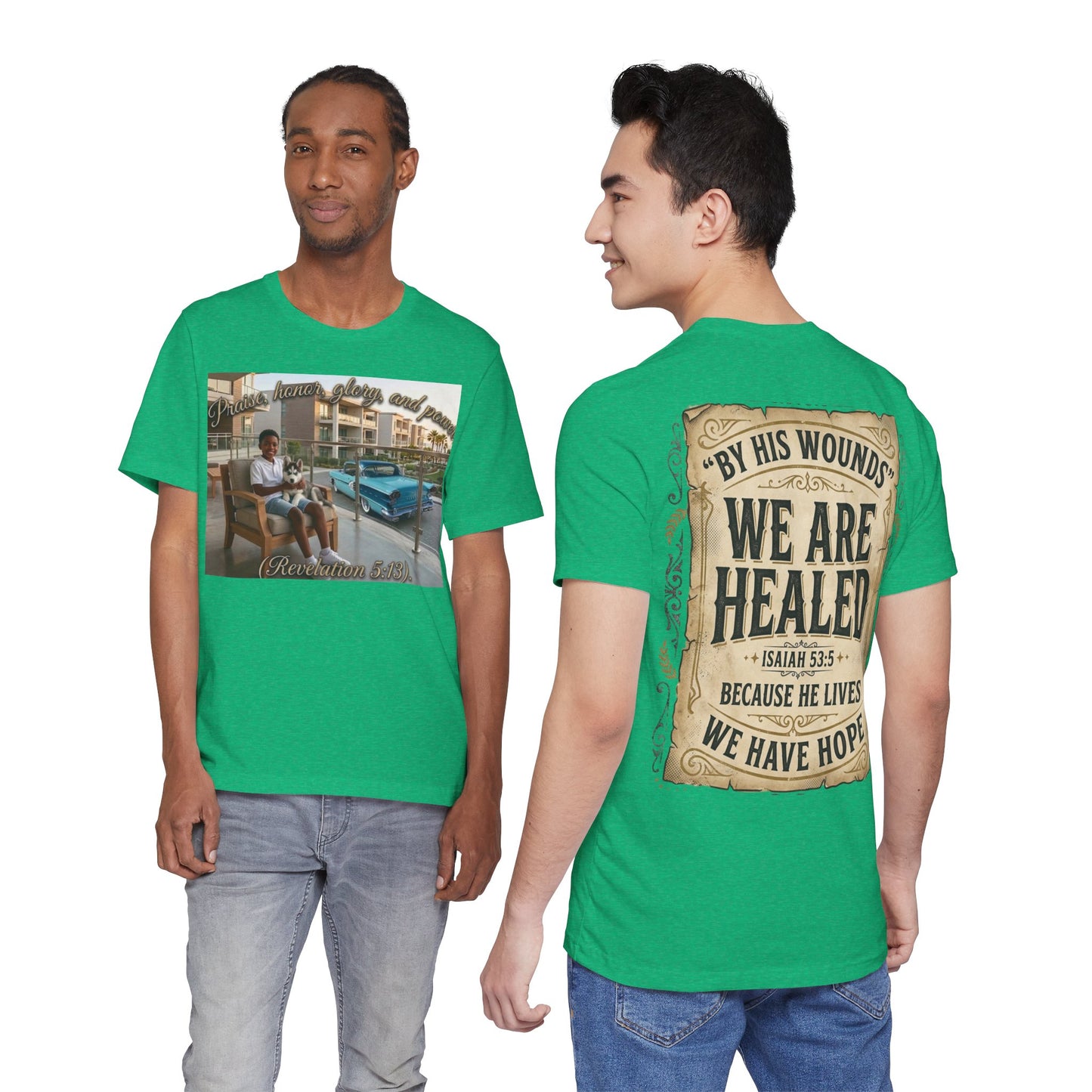 Summer! Time! design! Unisex! T Shirts!