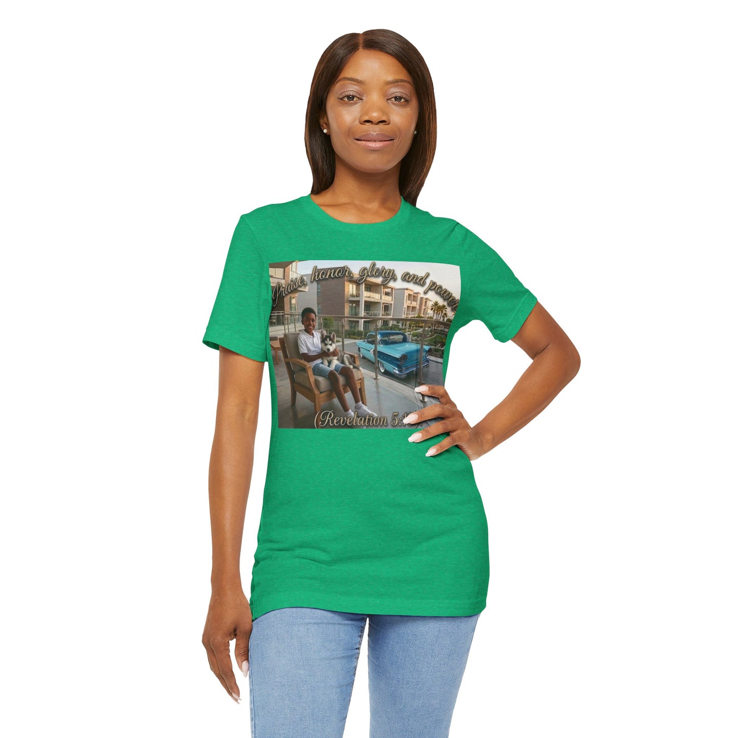 Summer! Time! design! Unisex! T Shirts!