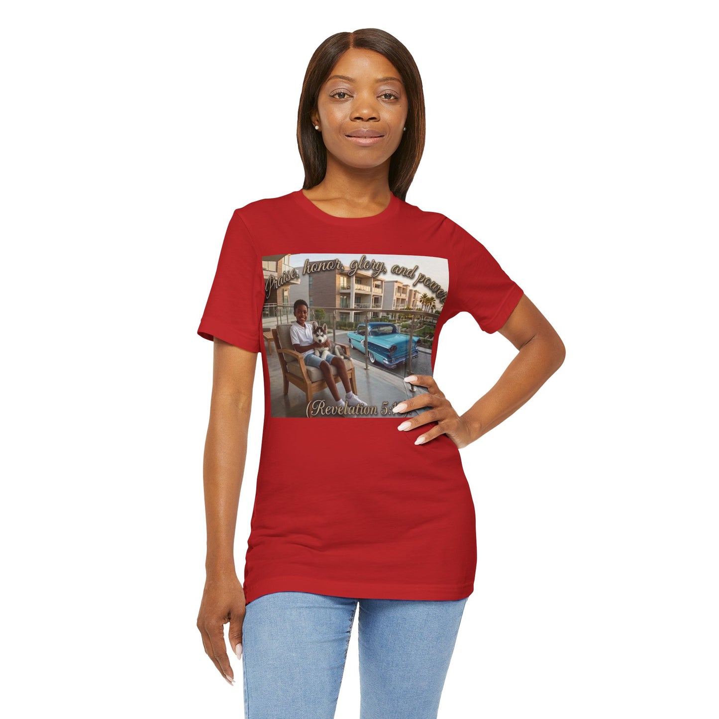 Summer! Time! design! Unisex! T Shirts!