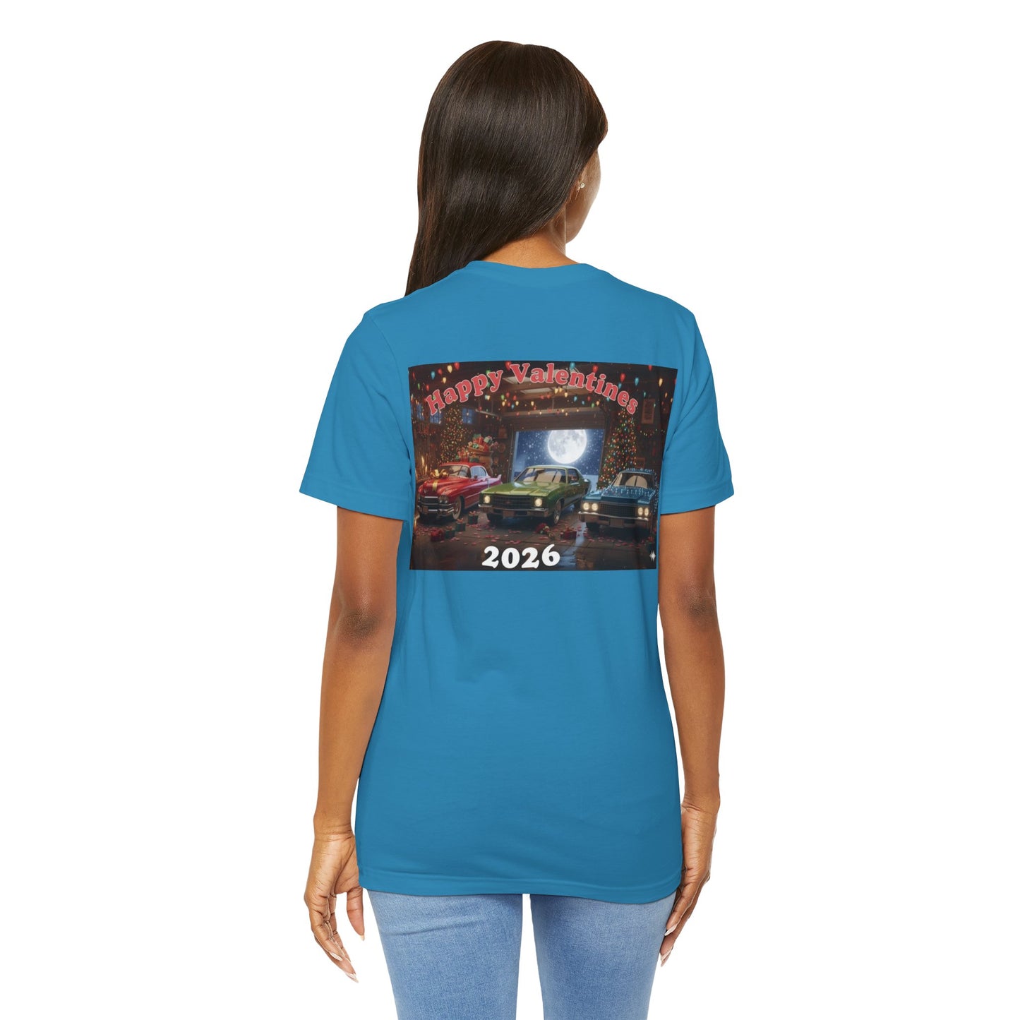 Valentines! Day! design!