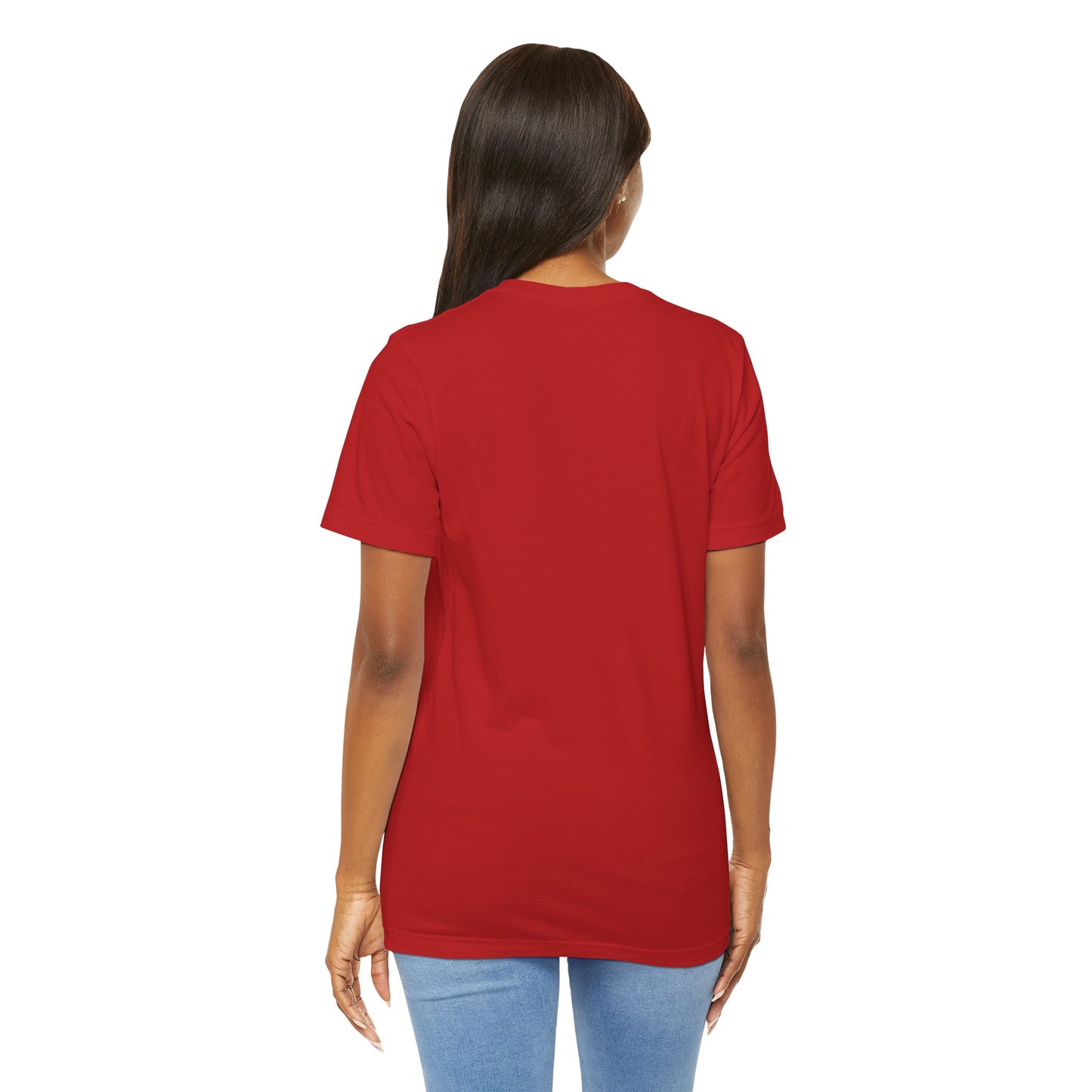 summertime! Classic! culture! Short! Sleeve! Tee!