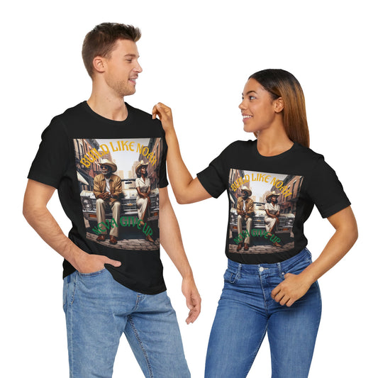 CLASSIC! CULTURE!  Short! Sleeve! Tees!